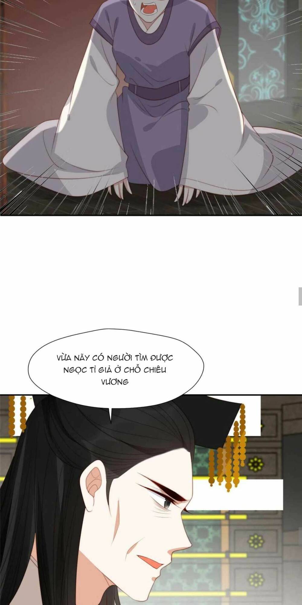 Trở Thành Nữ Phụ Ác Độc Chinh Phục Vương Gia: Chapter 53
