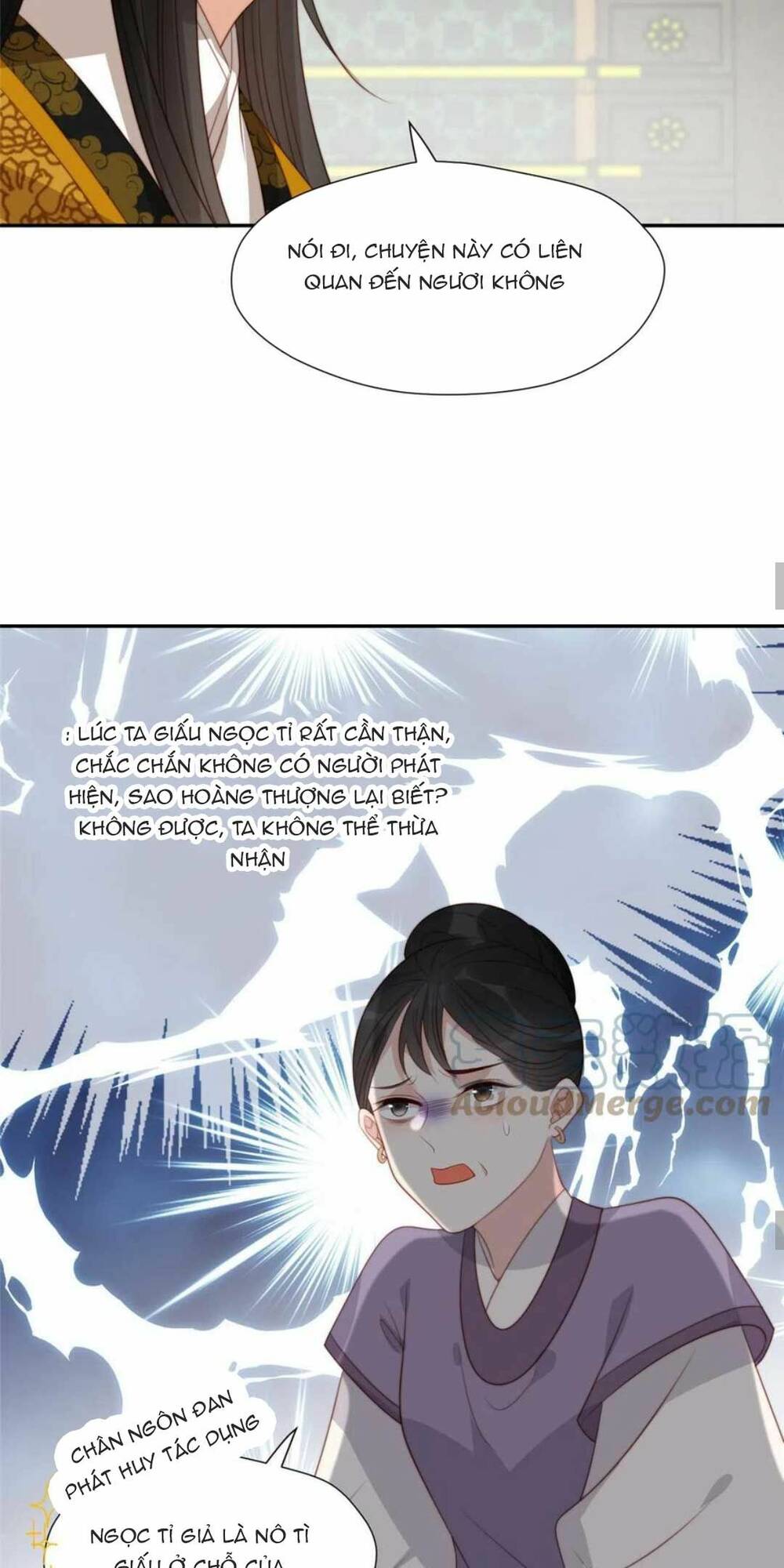 Trở Thành Nữ Phụ Ác Độc Chinh Phục Vương Gia: Chapter 53
