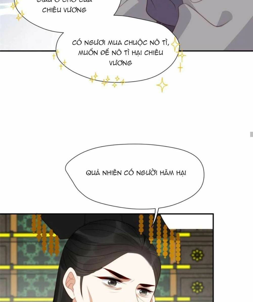 Trở Thành Nữ Phụ Ác Độc Chinh Phục Vương Gia: Chapter 53