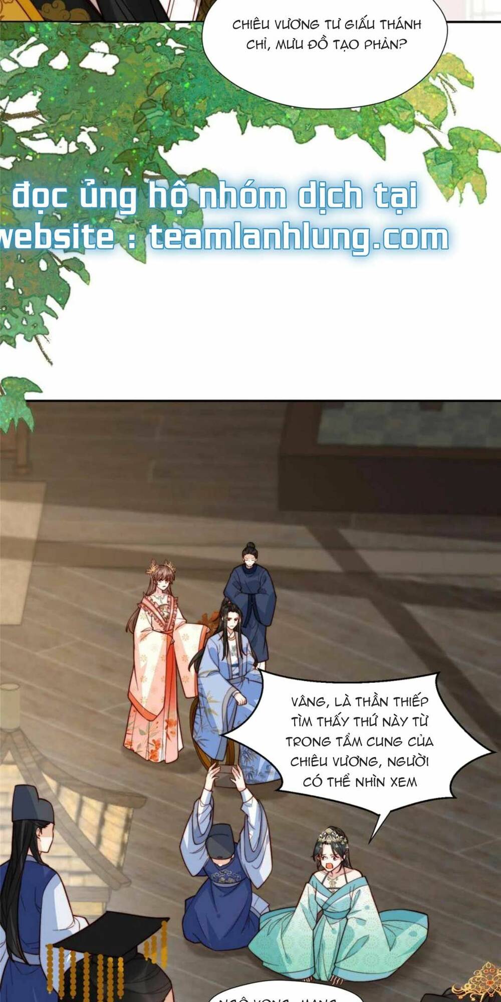 Trở Thành Nữ Phụ Ác Độc Chinh Phục Vương Gia: Chapter 53