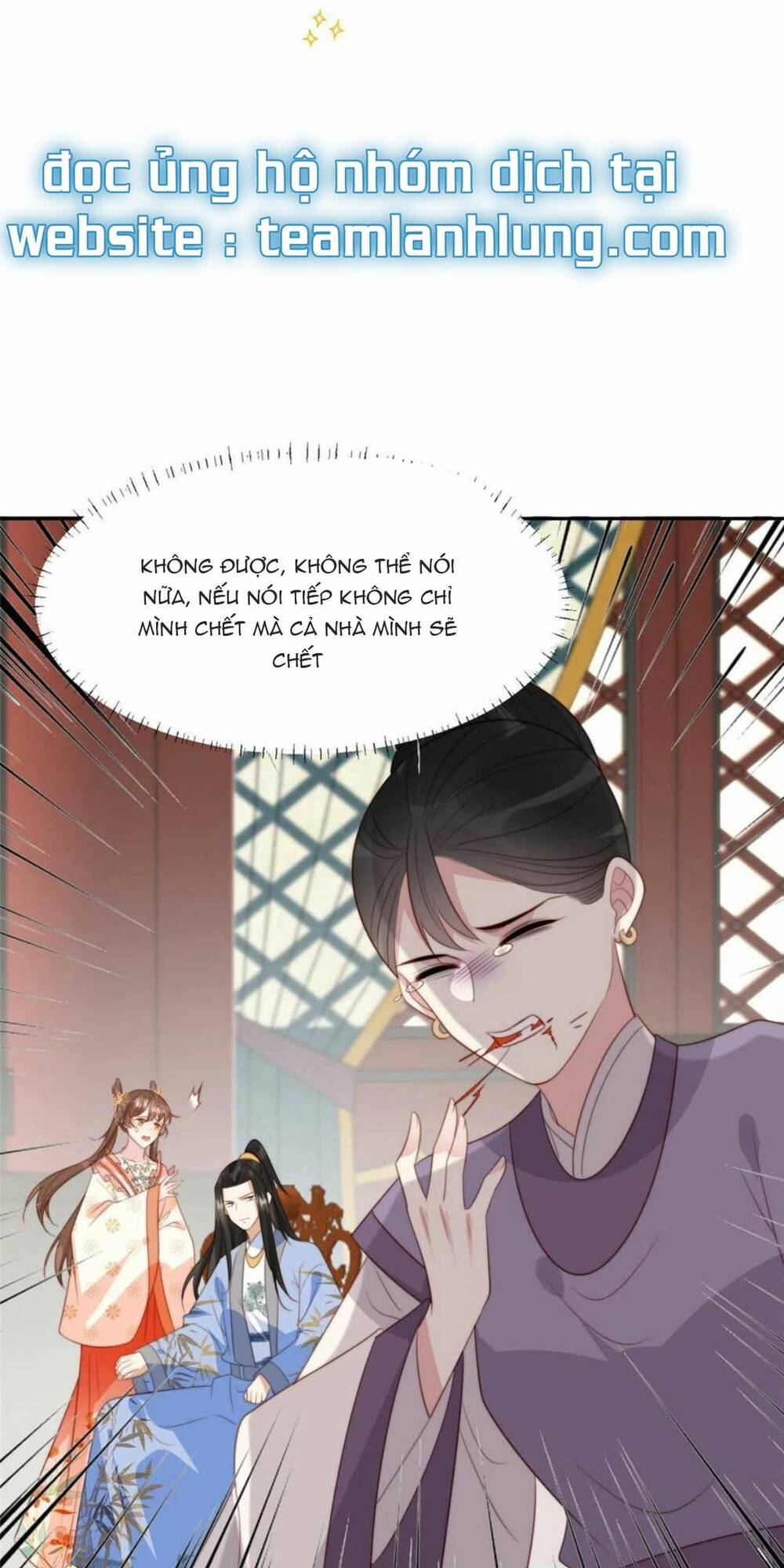 Trở Thành Nữ Phụ Ác Độc Chinh Phục Vương Gia: Chapter 53