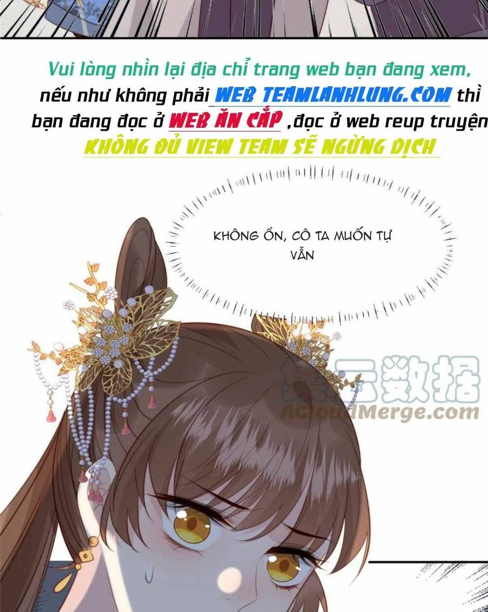 Trở Thành Nữ Phụ Ác Độc Chinh Phục Vương Gia: Chapter 53