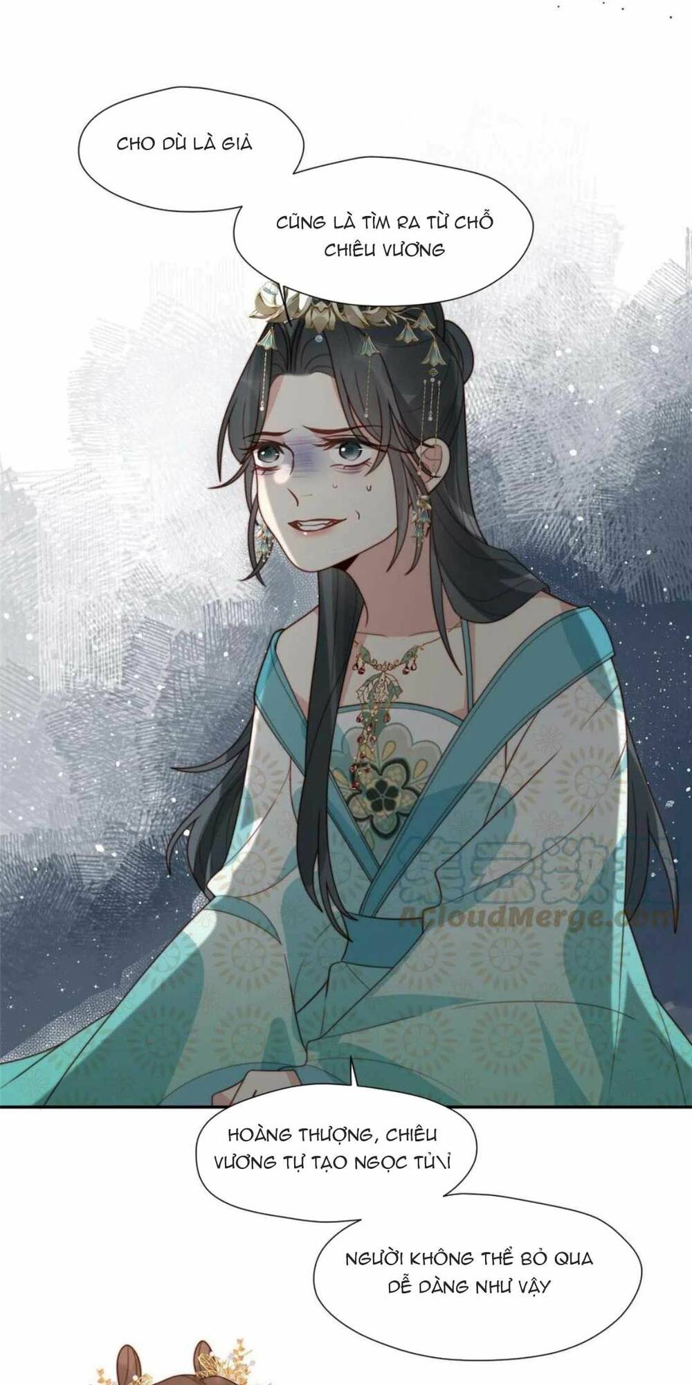 Trở Thành Nữ Phụ Ác Độc Chinh Phục Vương Gia: Chapter 53