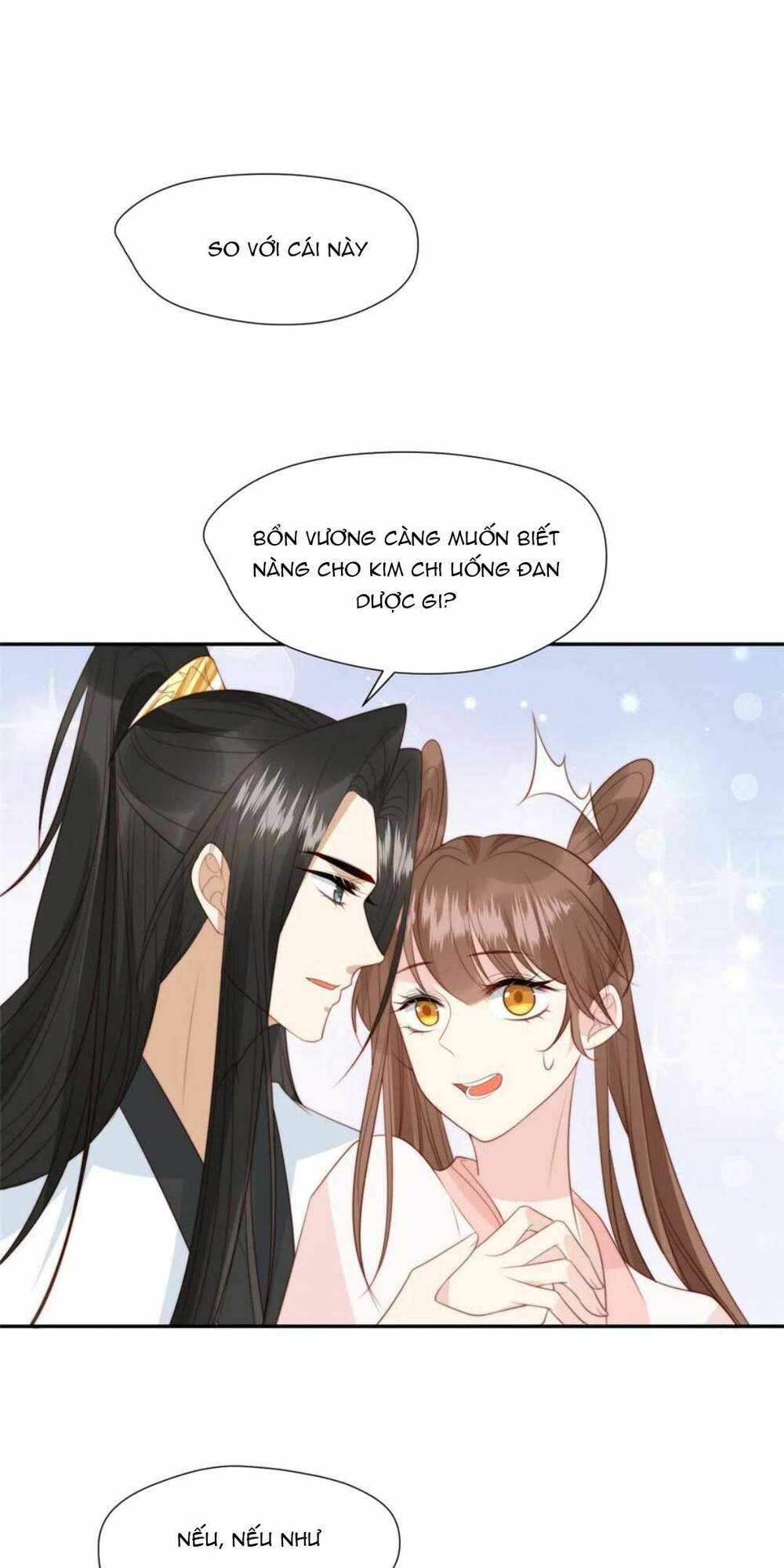 Trở Thành Nữ Phụ Ác Độc Chinh Phục Vương Gia: Chapter 54