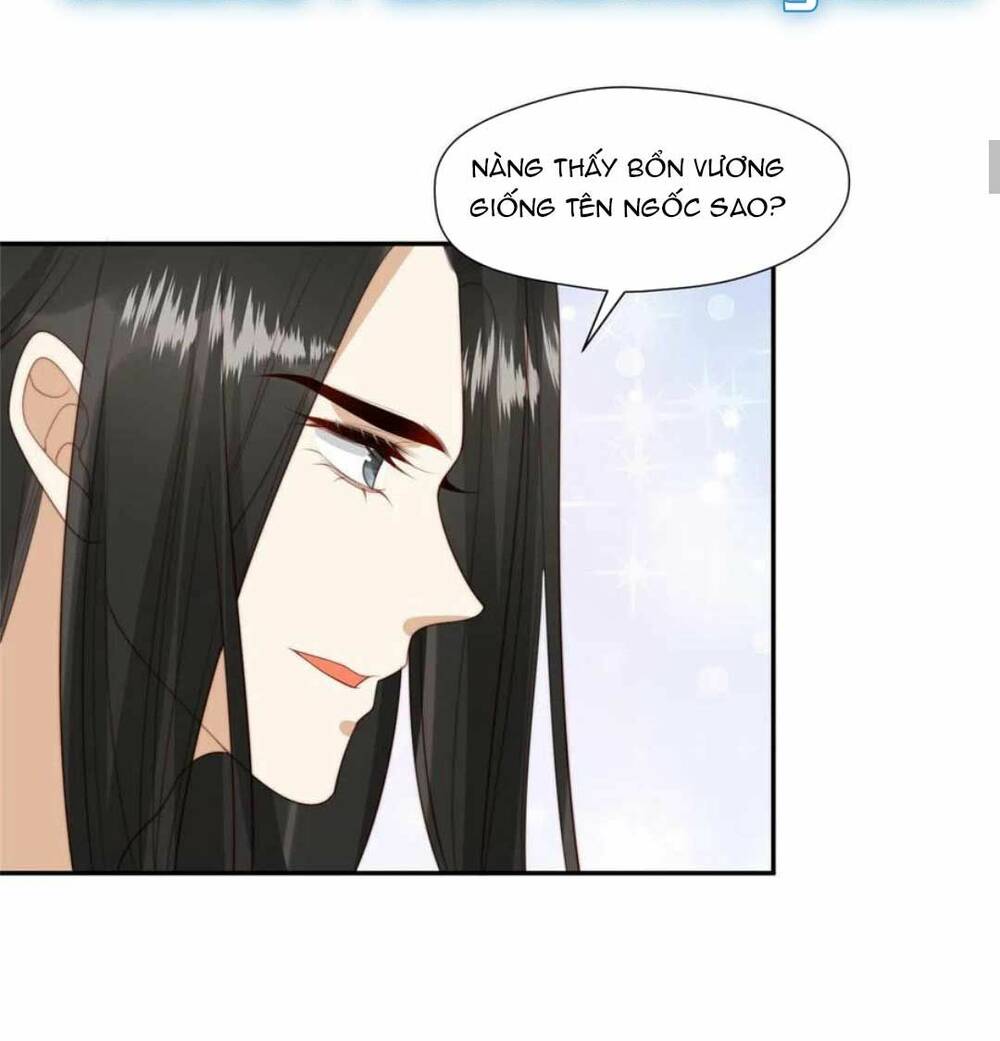 Trở Thành Nữ Phụ Ác Độc Chinh Phục Vương Gia: Chapter 54