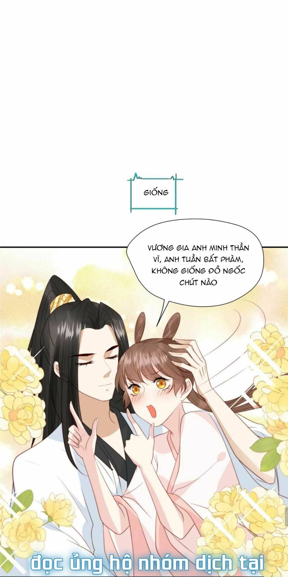 Trở Thành Nữ Phụ Ác Độc Chinh Phục Vương Gia: Chapter 54