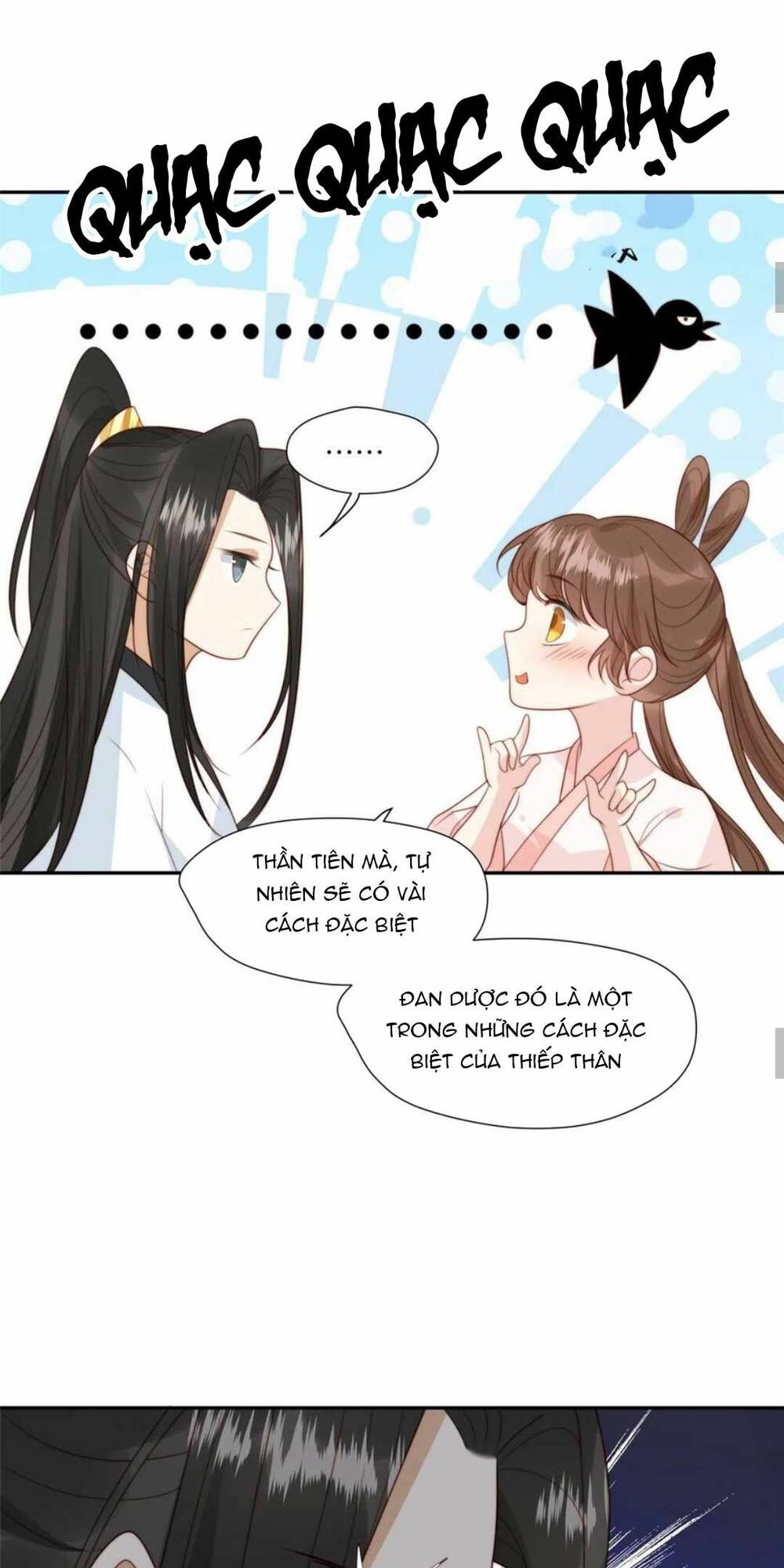 Trở Thành Nữ Phụ Ác Độc Chinh Phục Vương Gia: Chapter 54