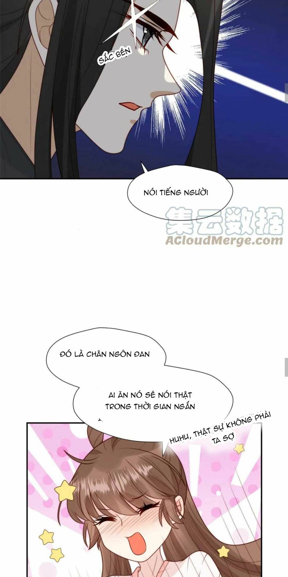 Trở Thành Nữ Phụ Ác Độc Chinh Phục Vương Gia: Chapter 54