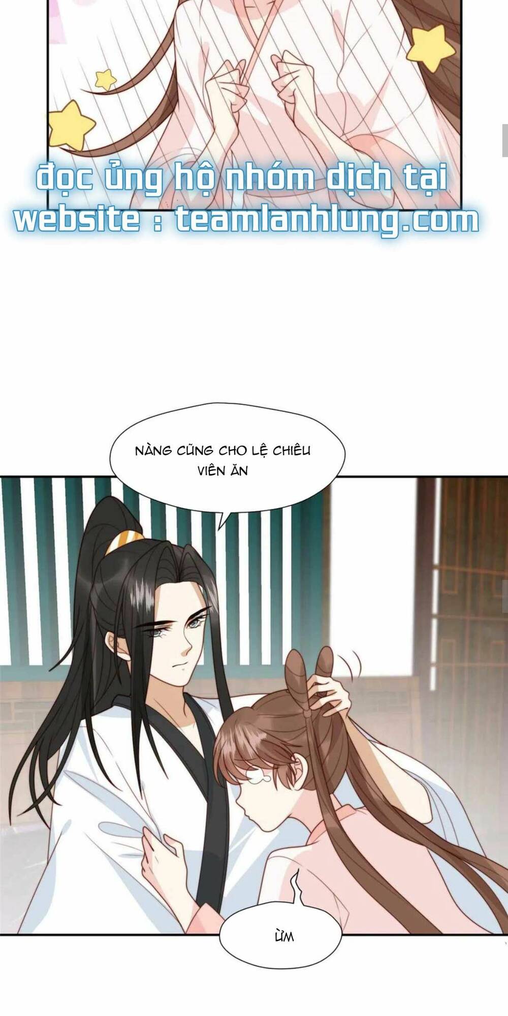 Trở Thành Nữ Phụ Ác Độc Chinh Phục Vương Gia: Chapter 54