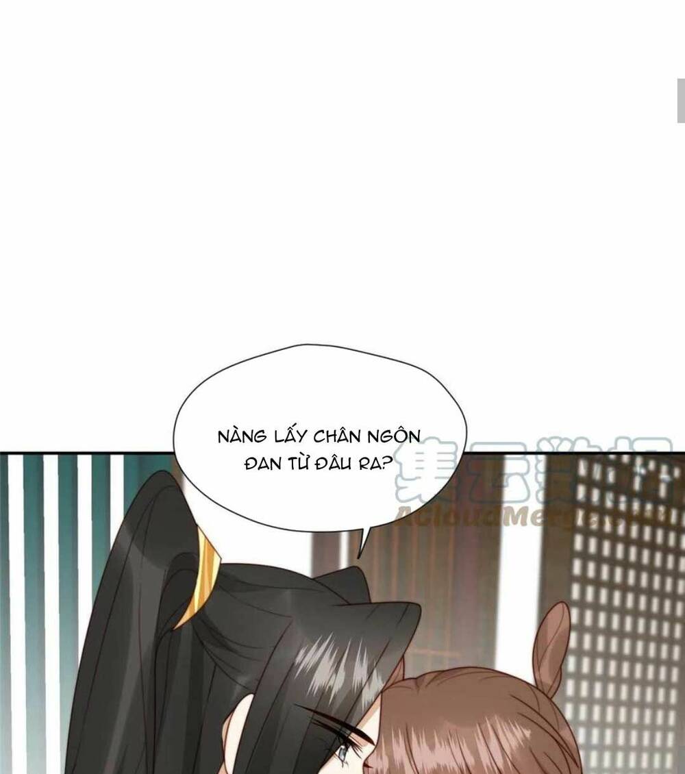 Trở Thành Nữ Phụ Ác Độc Chinh Phục Vương Gia: Chapter 54