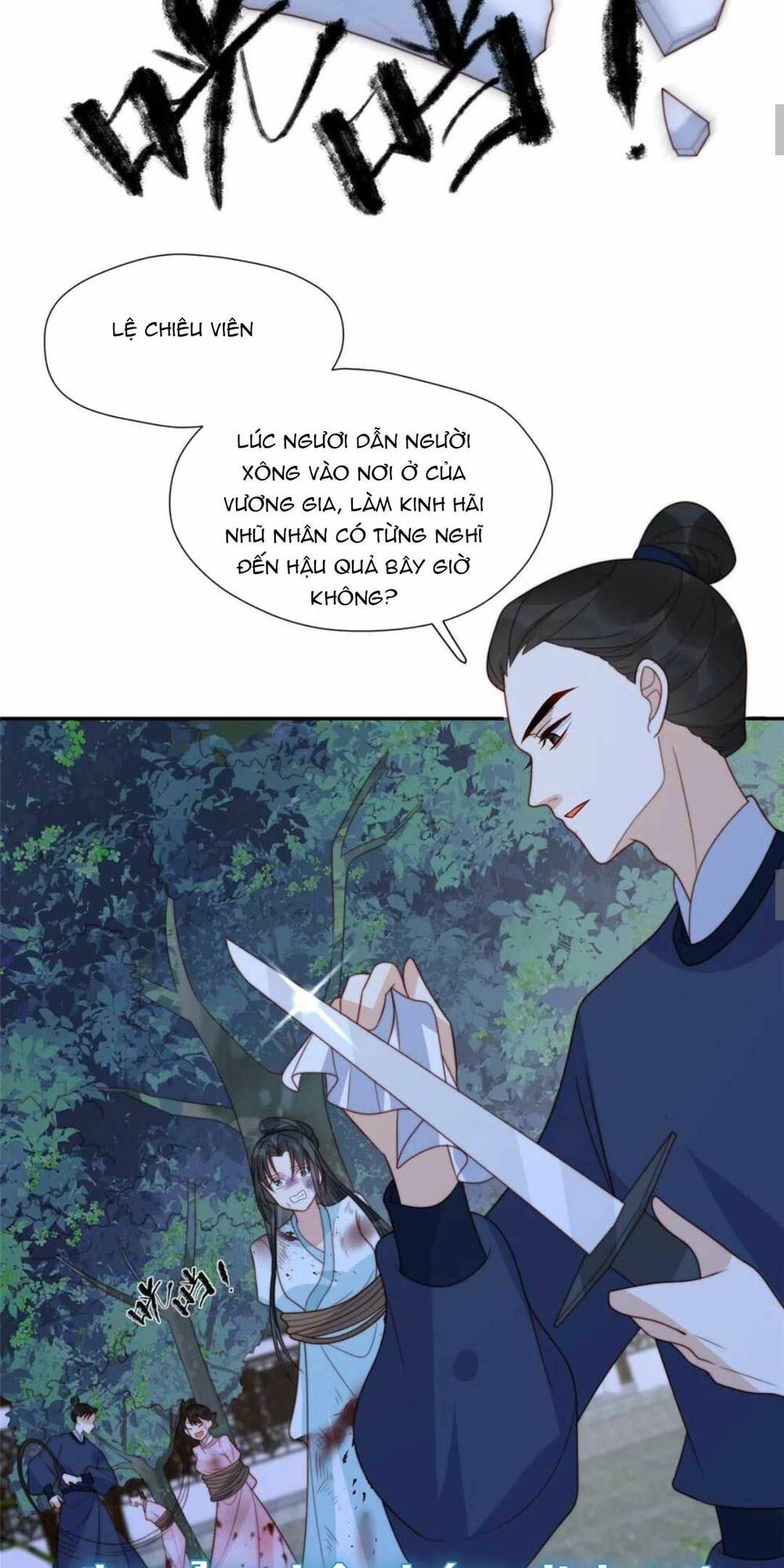 Trở Thành Nữ Phụ Ác Độc Chinh Phục Vương Gia: Chapter 54