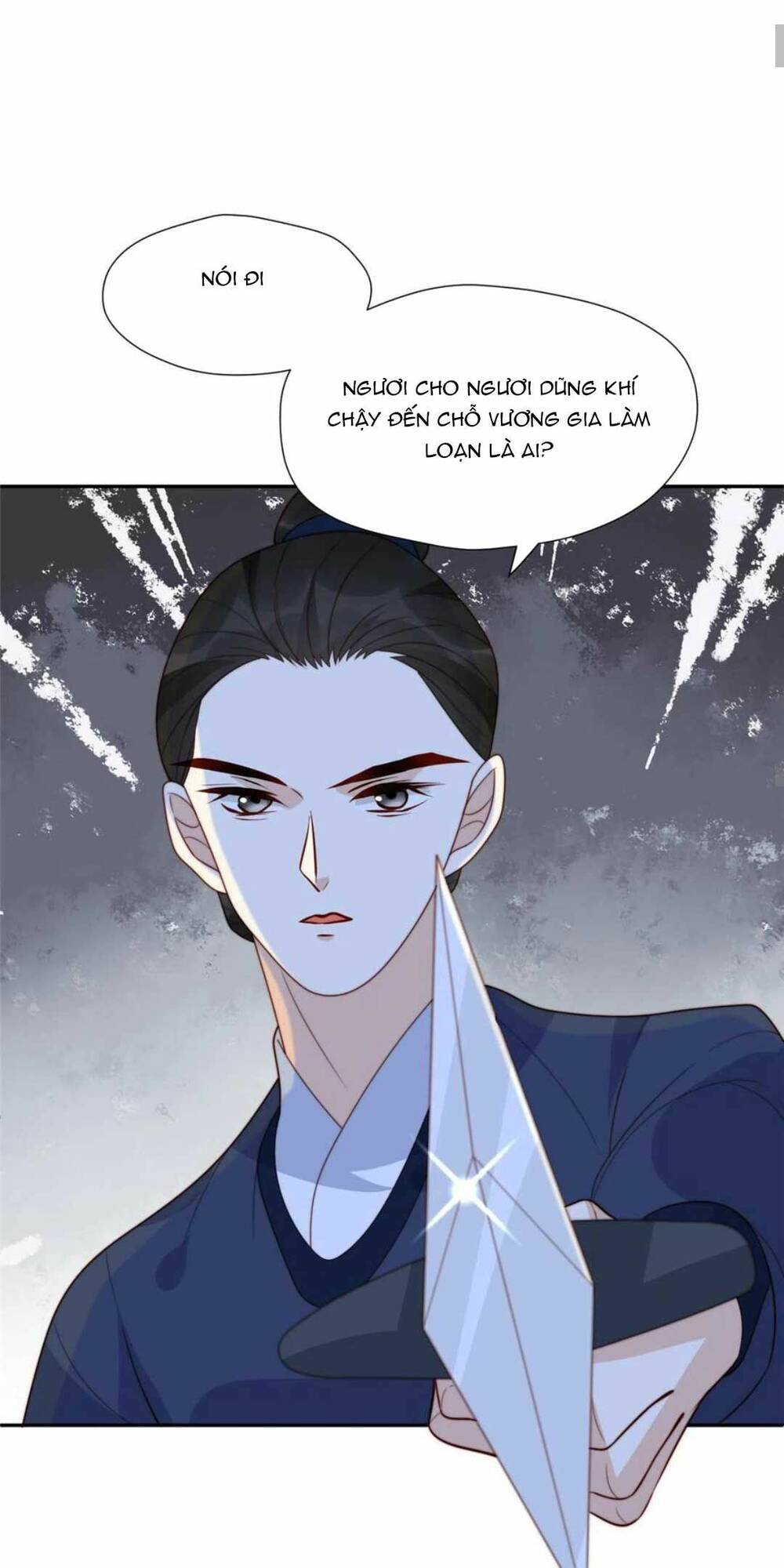 Trở Thành Nữ Phụ Ác Độc Chinh Phục Vương Gia: Chapter 54