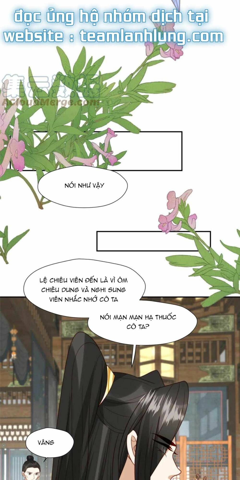 Trở Thành Nữ Phụ Ác Độc Chinh Phục Vương Gia: Chapter 54