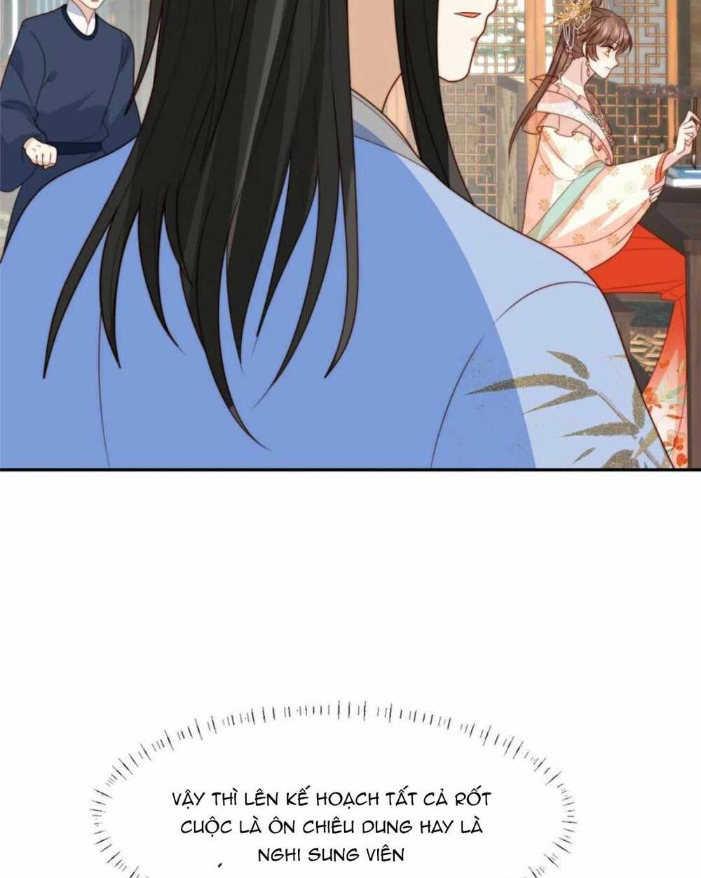 Trở Thành Nữ Phụ Ác Độc Chinh Phục Vương Gia: Chapter 54