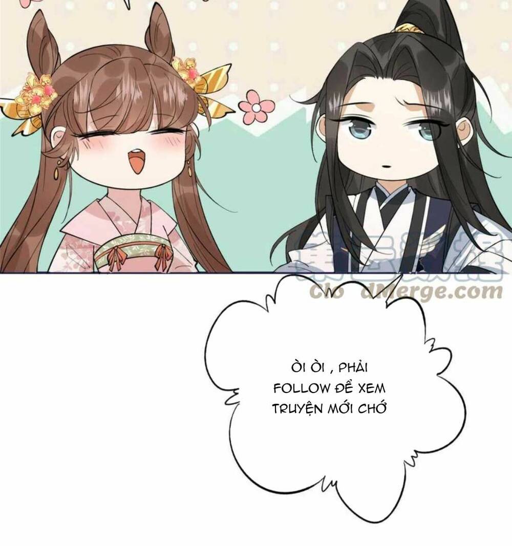 Trở Thành Nữ Phụ Ác Độc Chinh Phục Vương Gia: Chapter 54