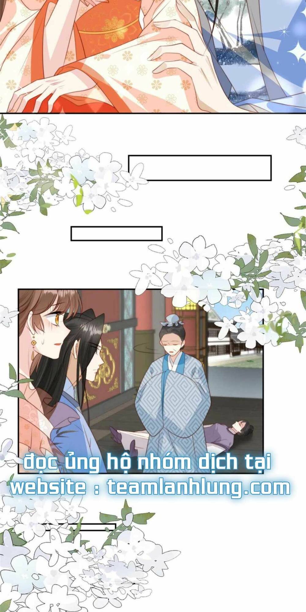 Trở Thành Nữ Phụ Ác Độc Chinh Phục Vương Gia: Chapter 54