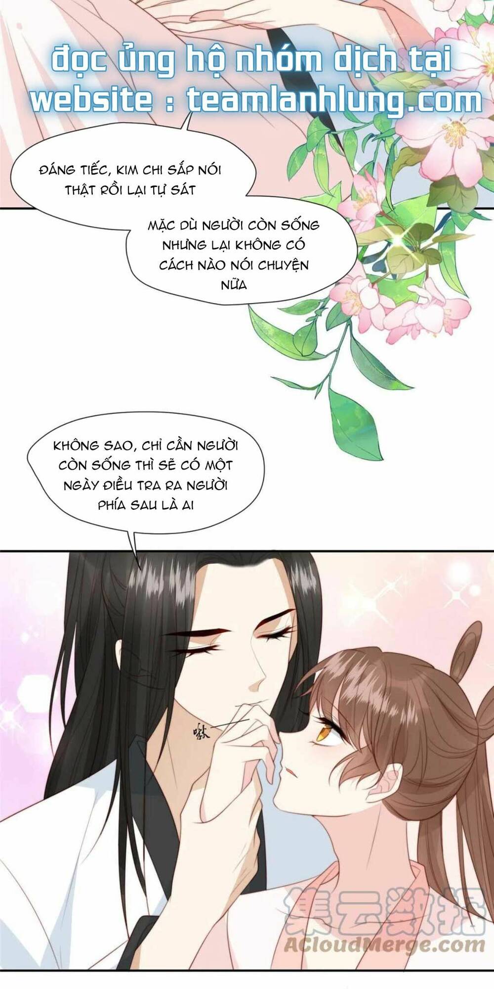 Trở Thành Nữ Phụ Ác Độc Chinh Phục Vương Gia: Chapter 54