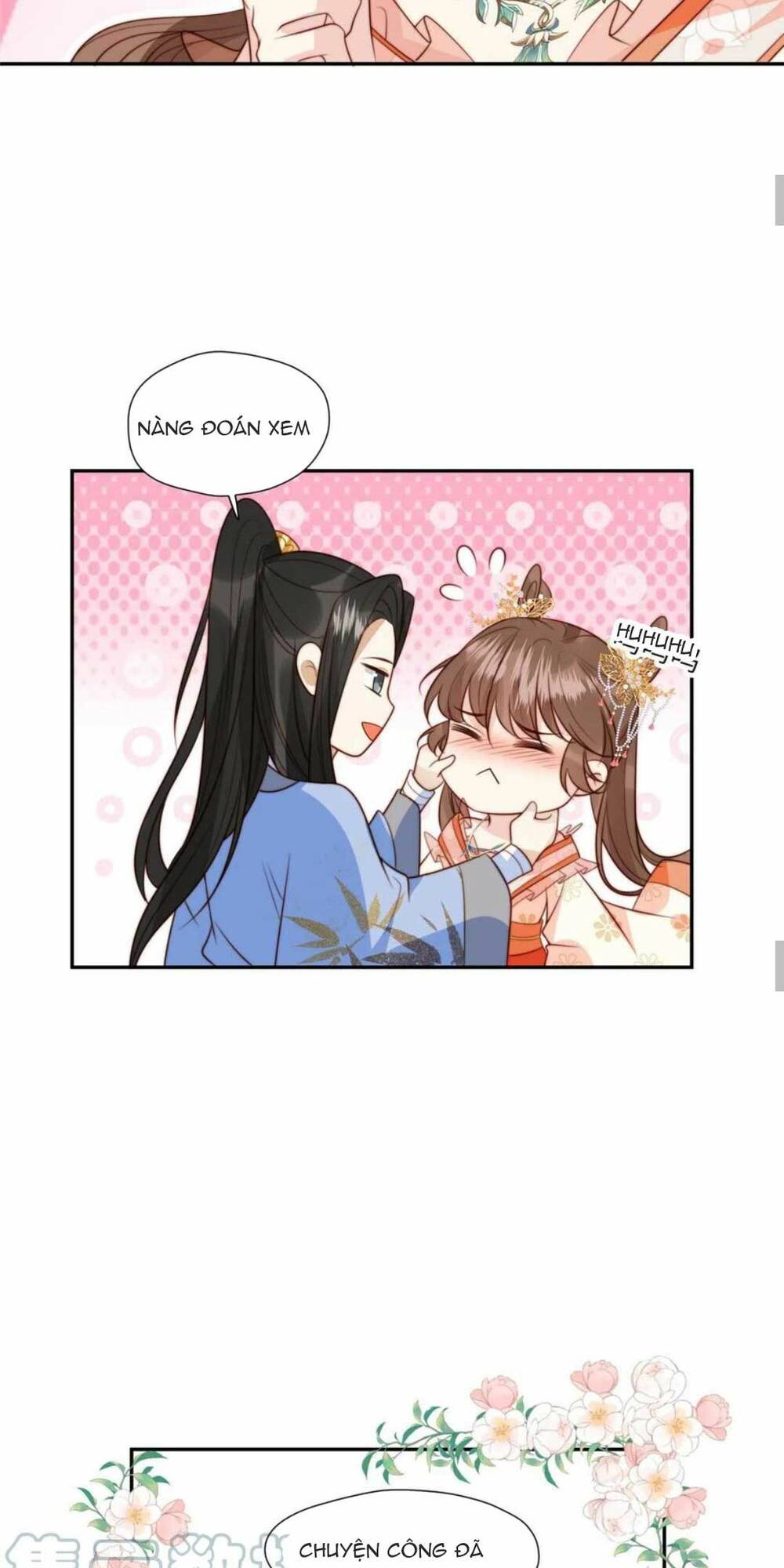 Trở Thành Nữ Phụ Ác Độc Chinh Phục Vương Gia: Chapter 55