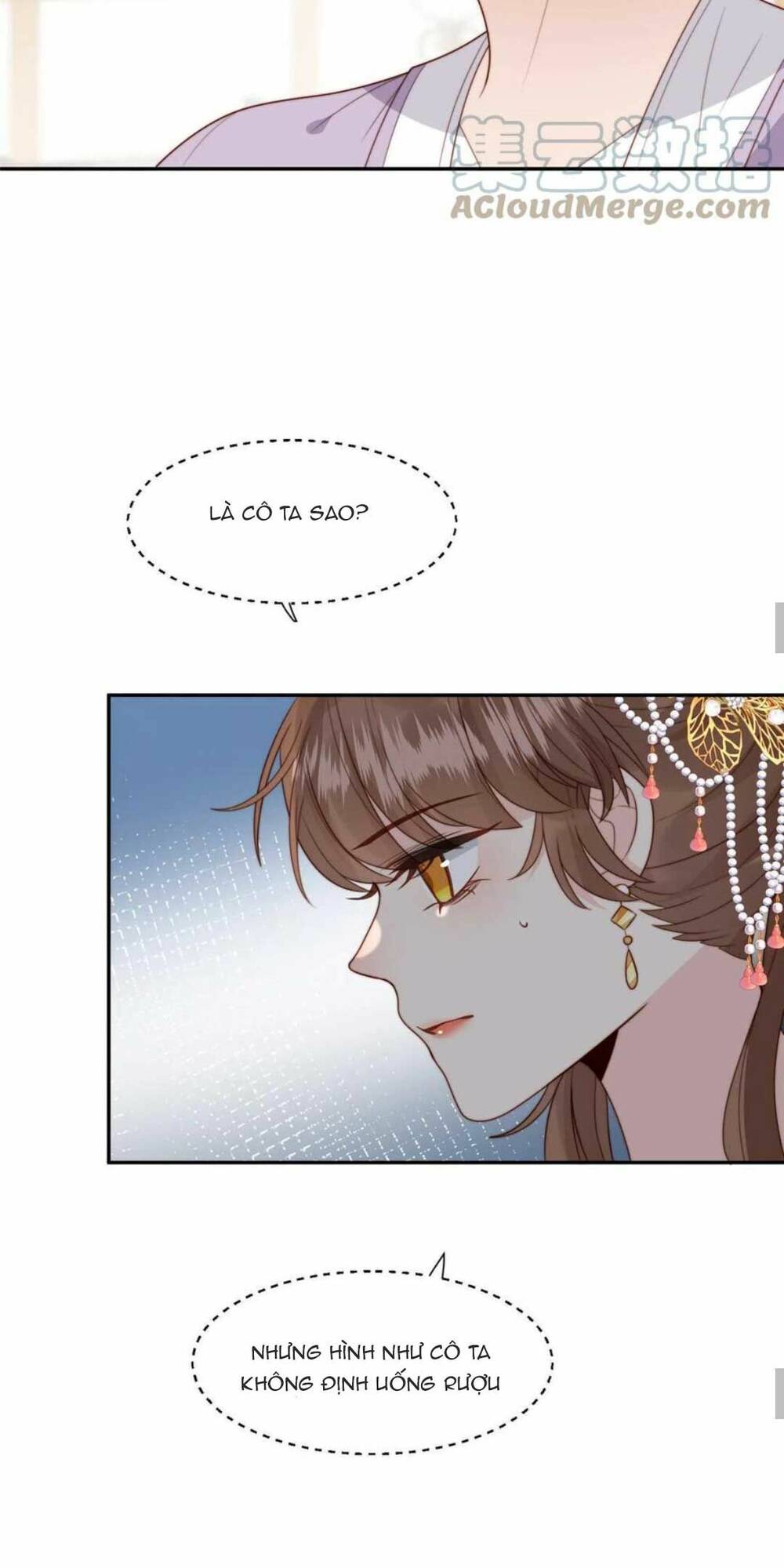 Trở Thành Nữ Phụ Ác Độc Chinh Phục Vương Gia: Chapter 55