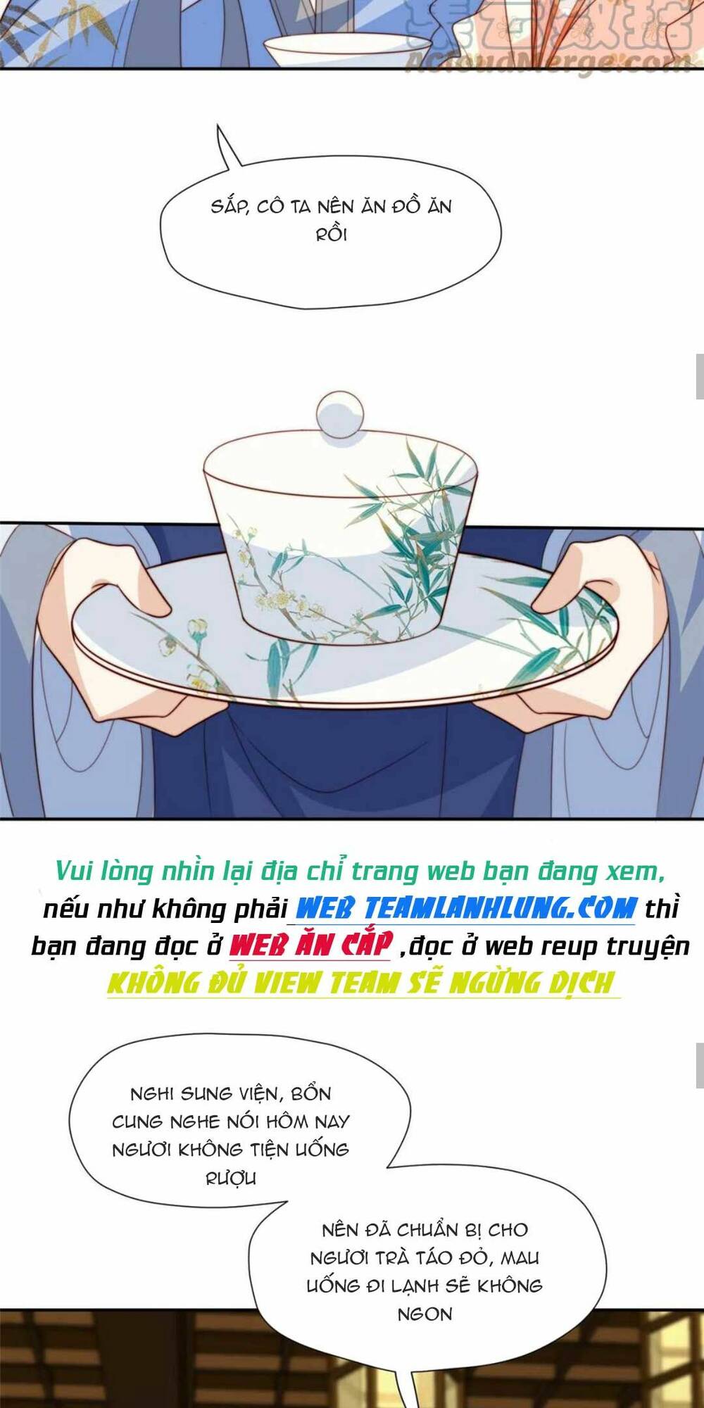 Trở Thành Nữ Phụ Ác Độc Chinh Phục Vương Gia: Chapter 55