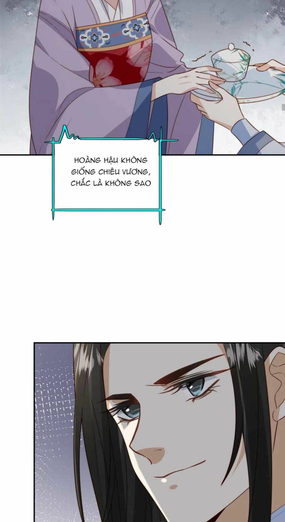 Trở Thành Nữ Phụ Ác Độc Chinh Phục Vương Gia: Chapter 55