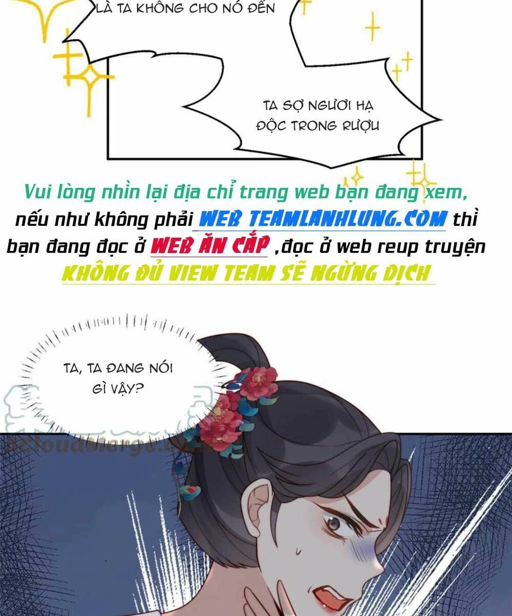 Trở Thành Nữ Phụ Ác Độc Chinh Phục Vương Gia: Chapter 55