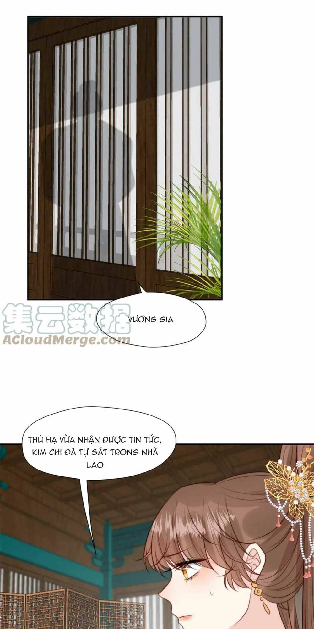 Trở Thành Nữ Phụ Ác Độc Chinh Phục Vương Gia: Chapter 55
