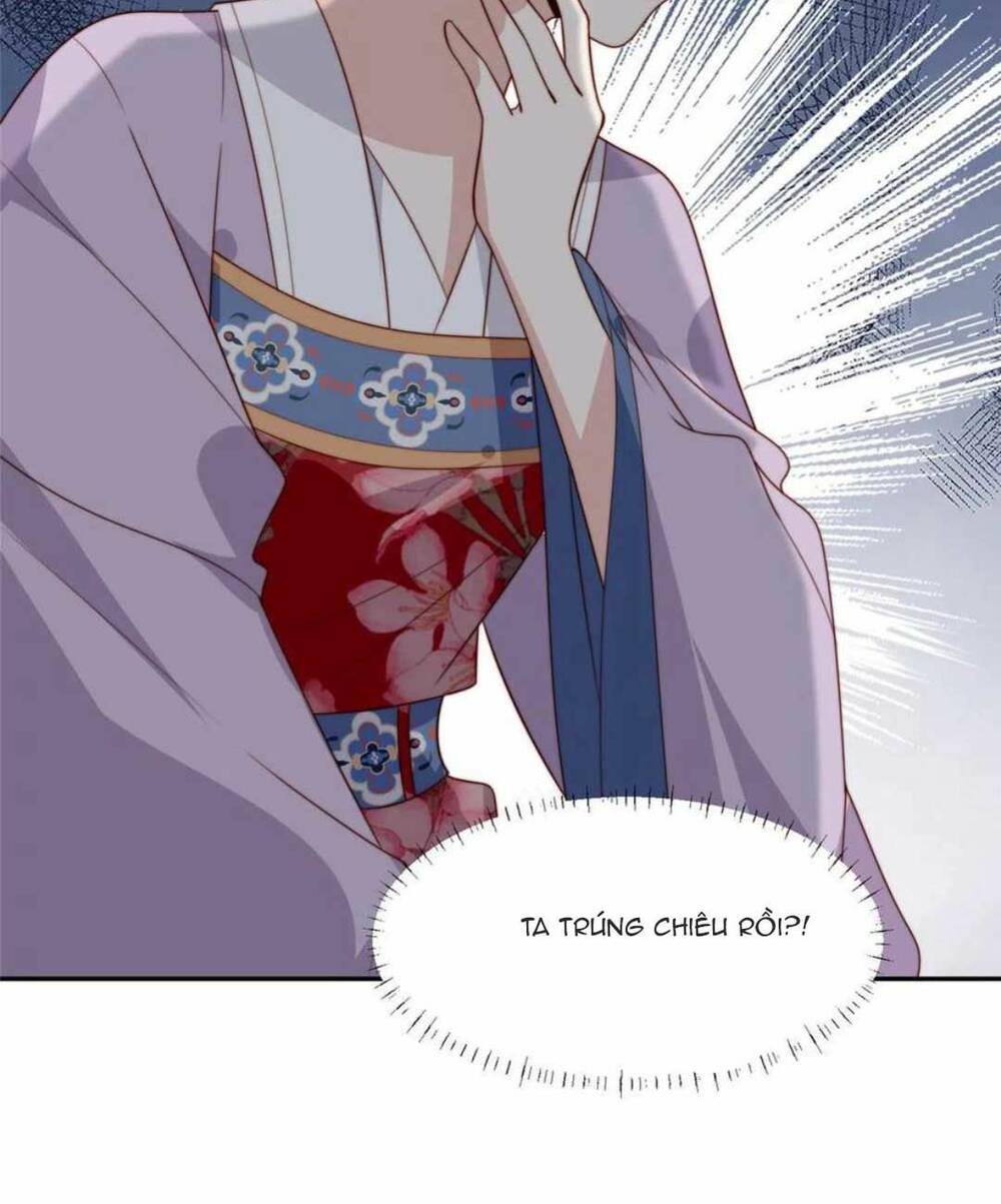 Trở Thành Nữ Phụ Ác Độc Chinh Phục Vương Gia: Chapter 55