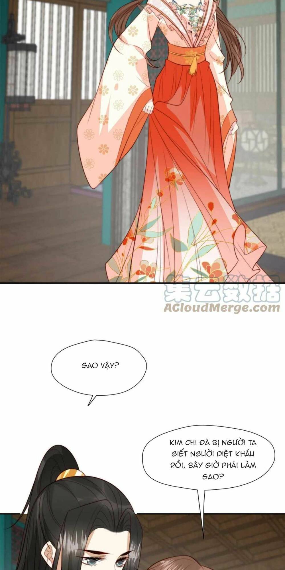 Trở Thành Nữ Phụ Ác Độc Chinh Phục Vương Gia: Chapter 55
