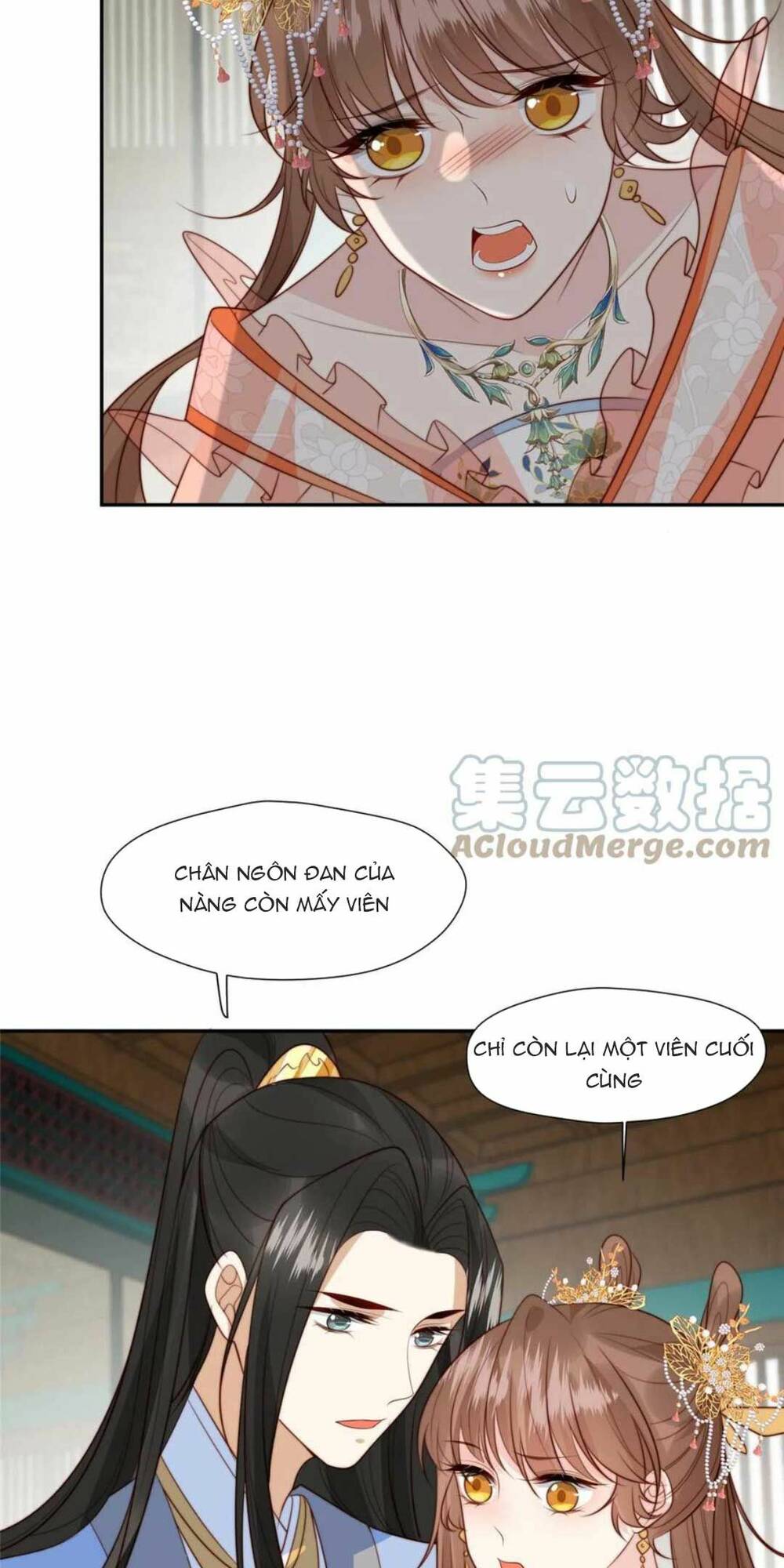 Trở Thành Nữ Phụ Ác Độc Chinh Phục Vương Gia: Chapter 55
