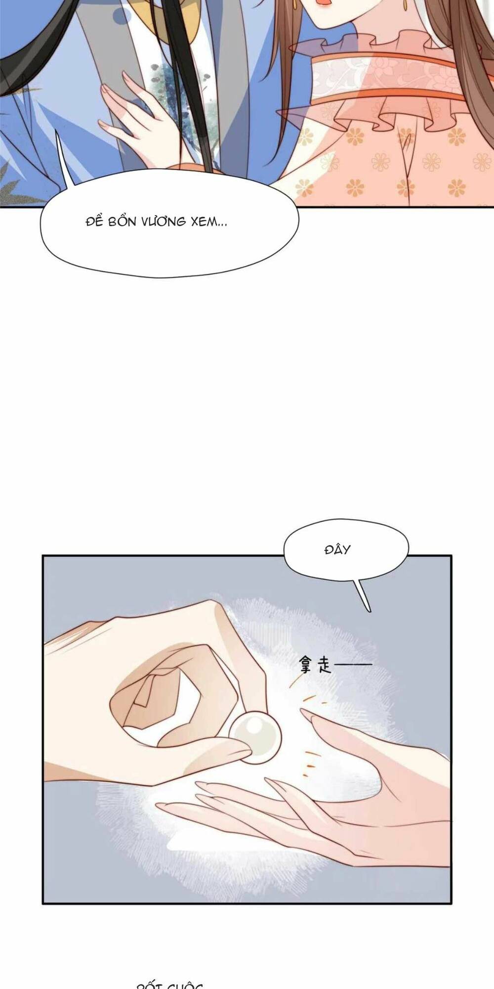Trở Thành Nữ Phụ Ác Độc Chinh Phục Vương Gia: Chapter 55