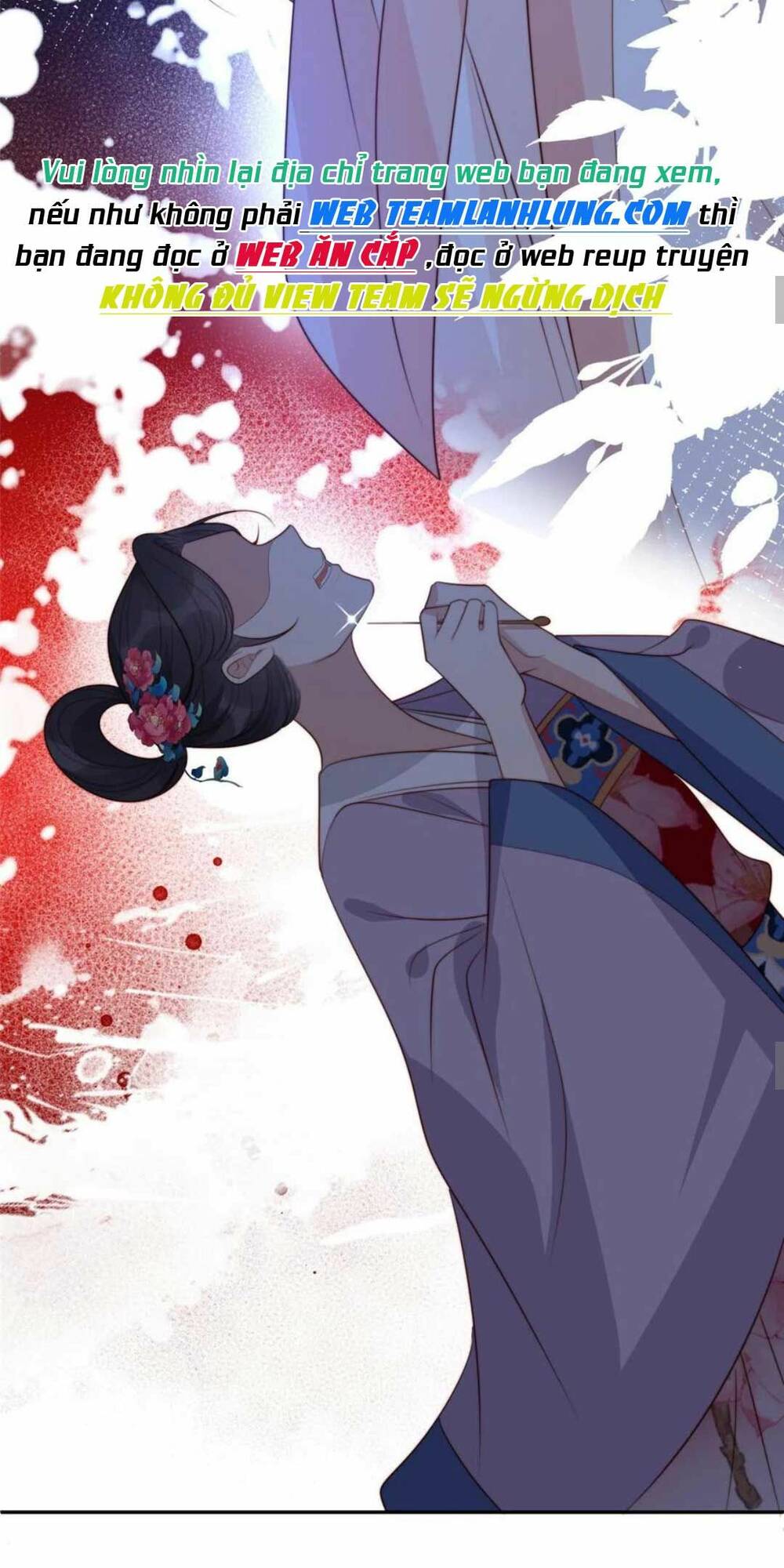 Trở Thành Nữ Phụ Ác Độc Chinh Phục Vương Gia: Chapter 56