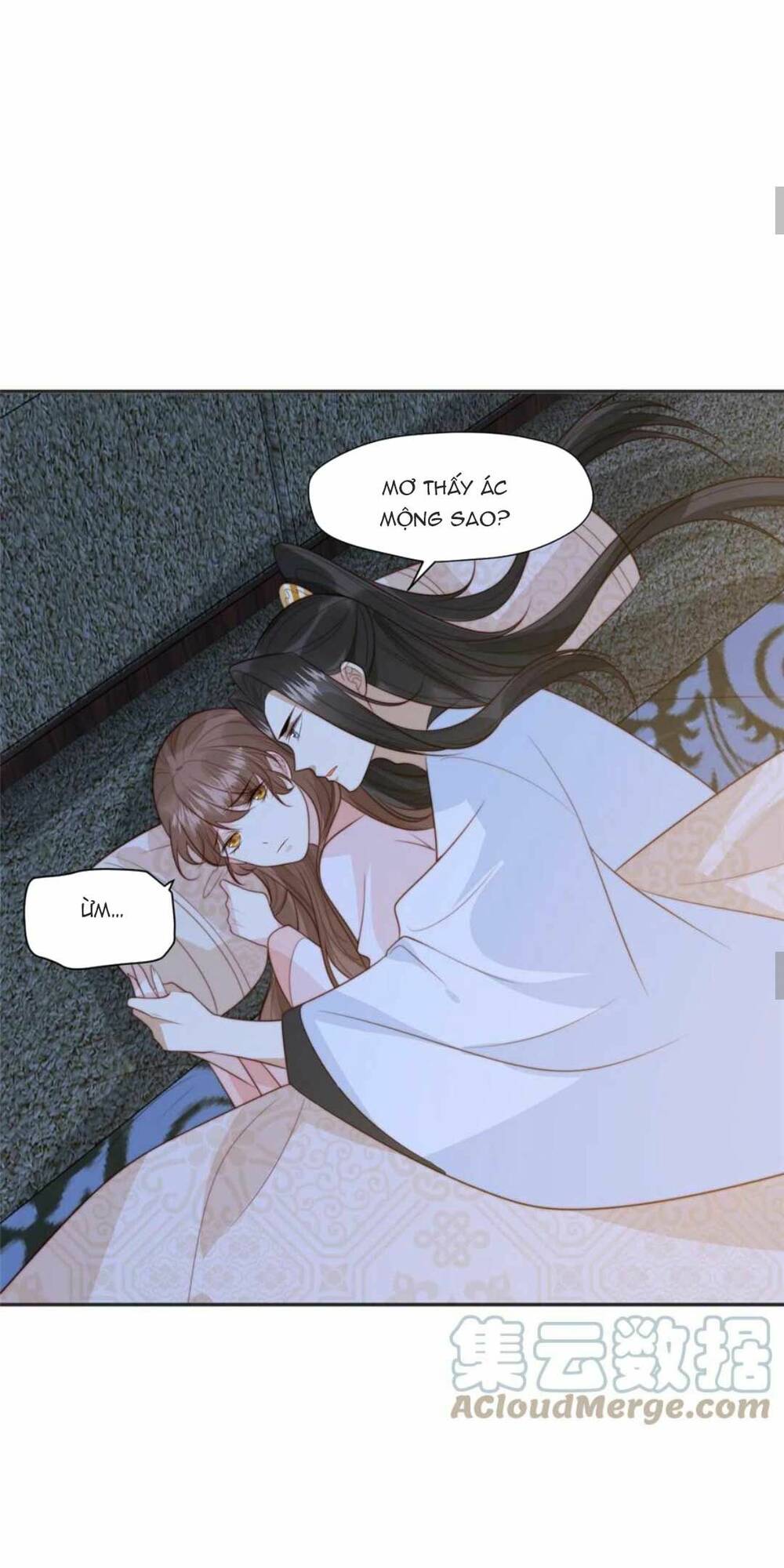 Trở Thành Nữ Phụ Ác Độc Chinh Phục Vương Gia: Chapter 56