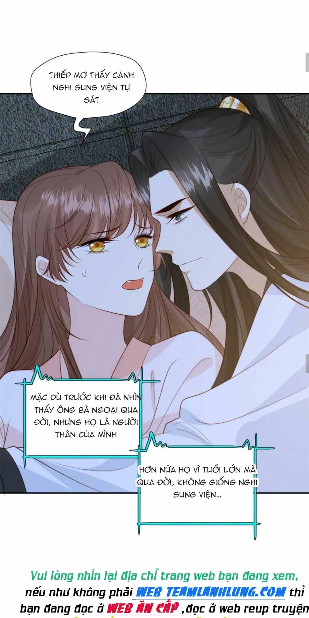 Trở Thành Nữ Phụ Ác Độc Chinh Phục Vương Gia: Chapter 56