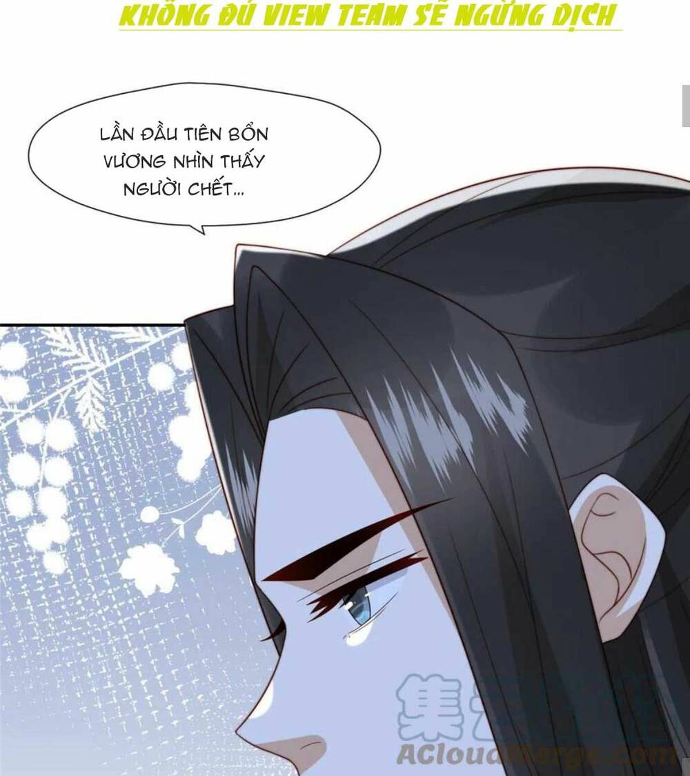 Trở Thành Nữ Phụ Ác Độc Chinh Phục Vương Gia: Chapter 56