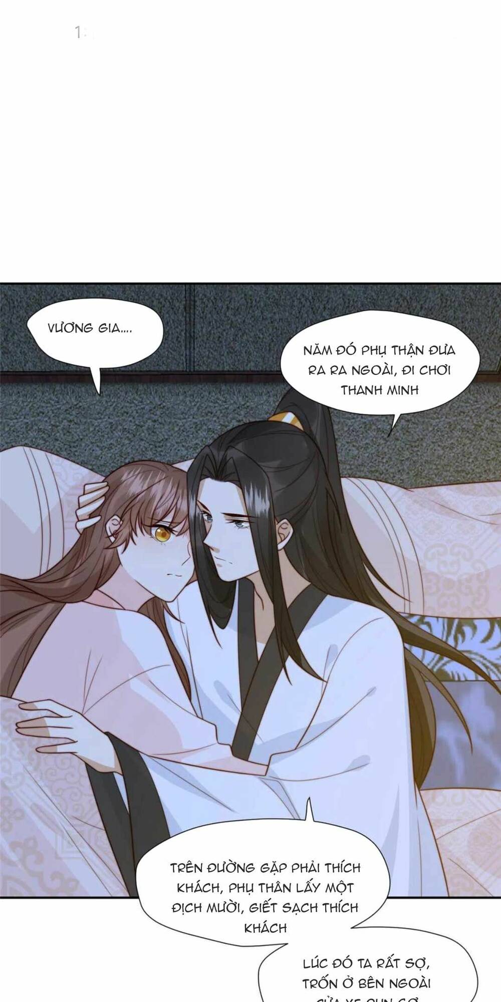 Trở Thành Nữ Phụ Ác Độc Chinh Phục Vương Gia: Chapter 56
