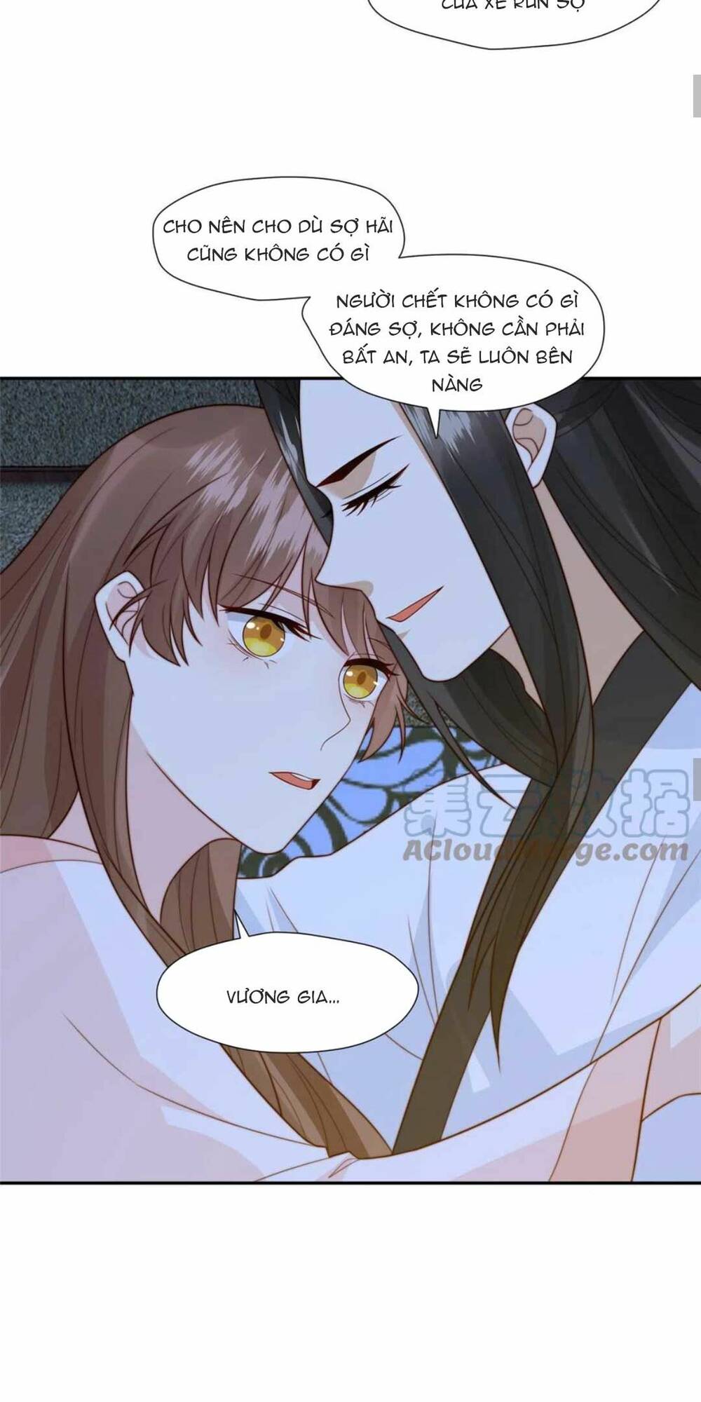 Trở Thành Nữ Phụ Ác Độc Chinh Phục Vương Gia: Chapter 56