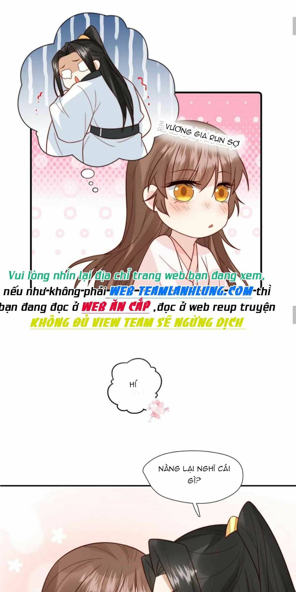 Trở Thành Nữ Phụ Ác Độc Chinh Phục Vương Gia: Chapter 56