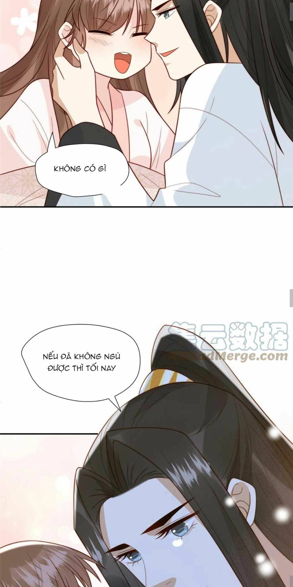 Trở Thành Nữ Phụ Ác Độc Chinh Phục Vương Gia: Chapter 56