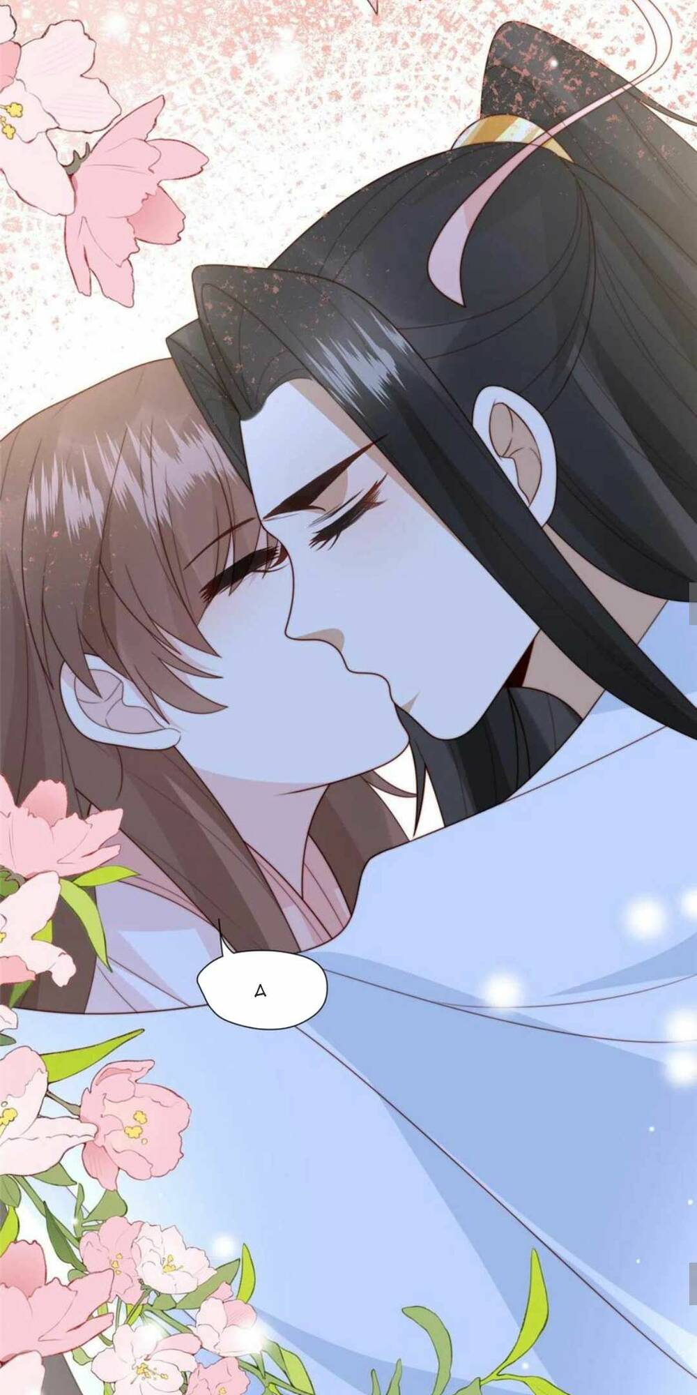 Trở Thành Nữ Phụ Ác Độc Chinh Phục Vương Gia: Chapter 56