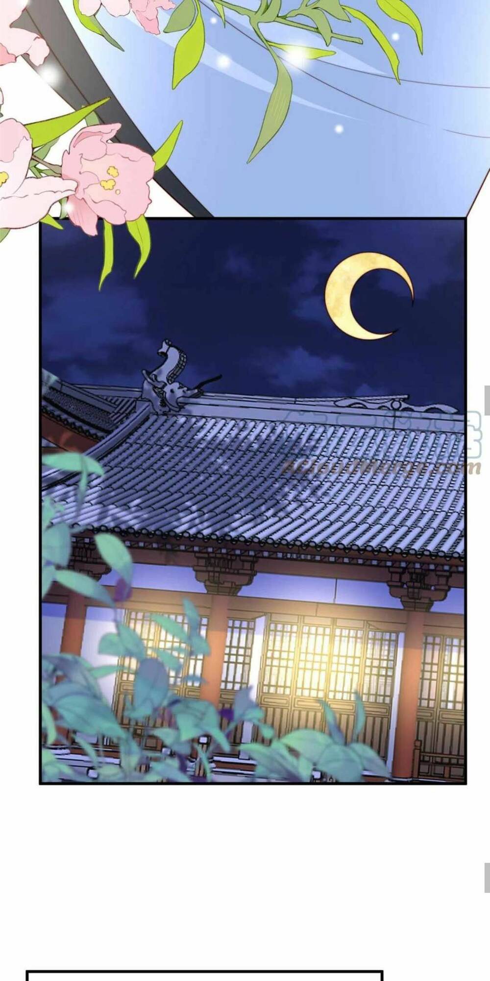 Trở Thành Nữ Phụ Ác Độc Chinh Phục Vương Gia: Chapter 56