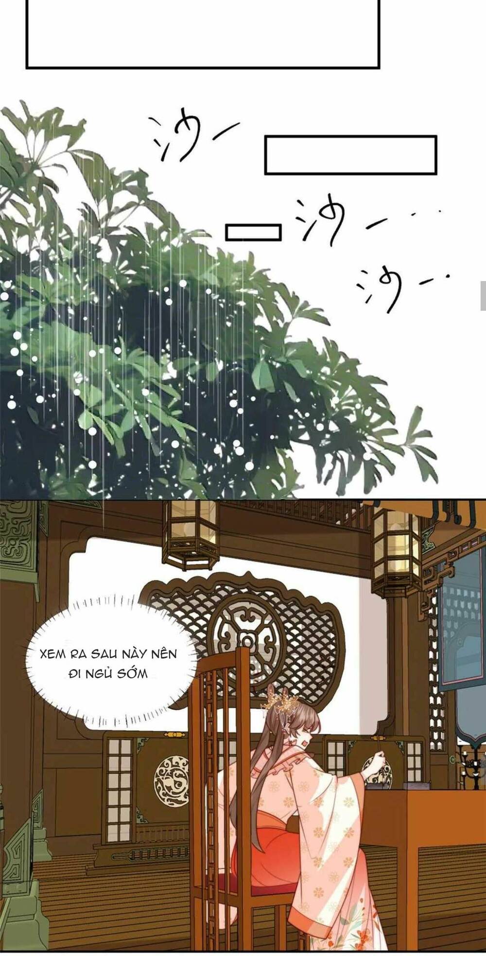 Trở Thành Nữ Phụ Ác Độc Chinh Phục Vương Gia: Chapter 56