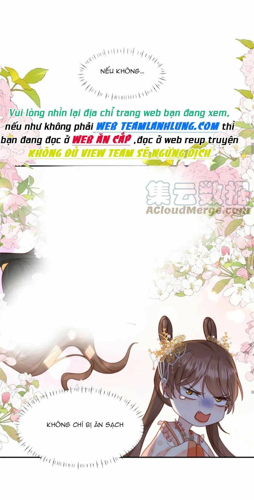 Trở Thành Nữ Phụ Ác Độc Chinh Phục Vương Gia: Chapter 56