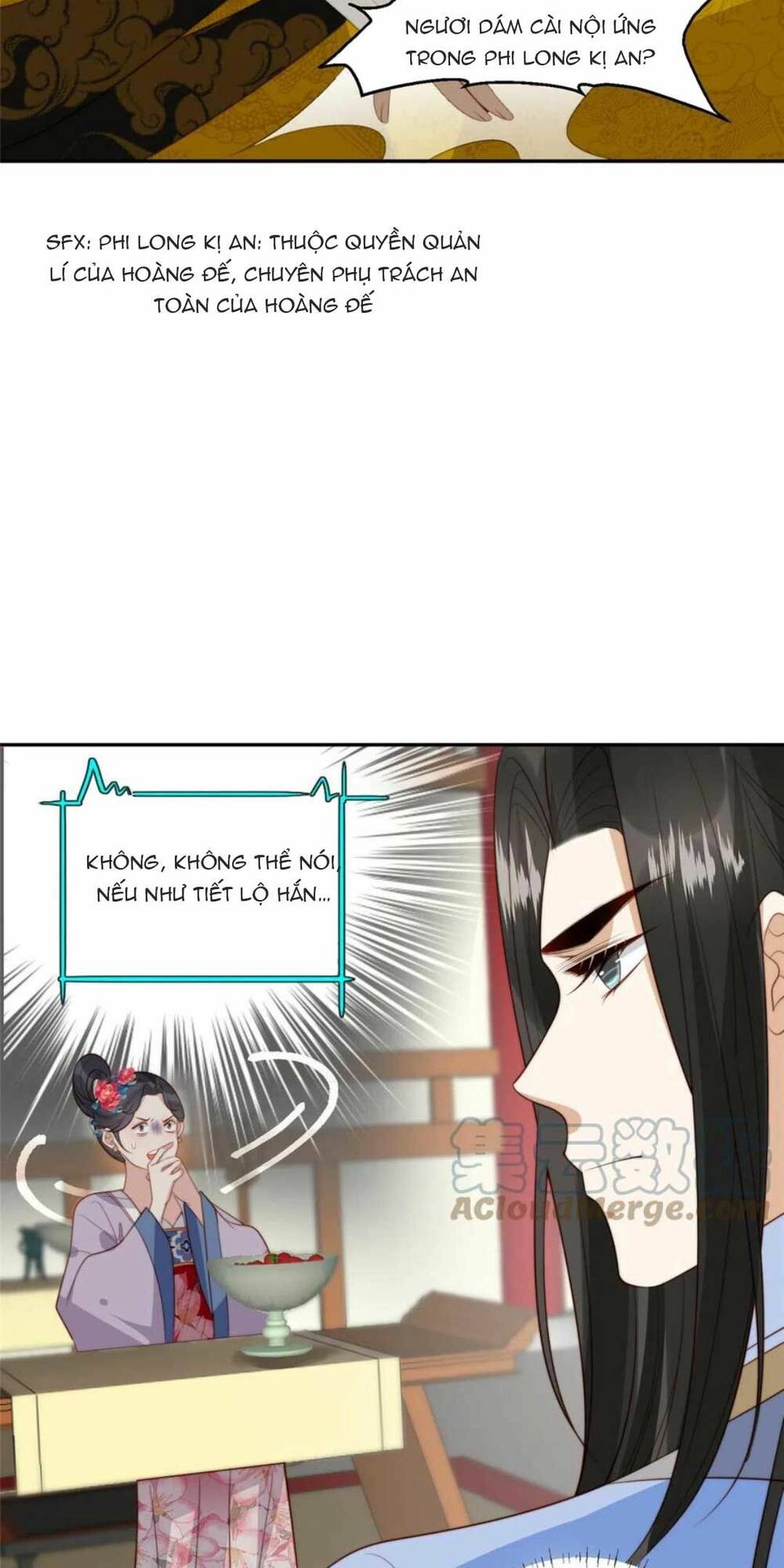 Trở Thành Nữ Phụ Ác Độc Chinh Phục Vương Gia: Chapter 56