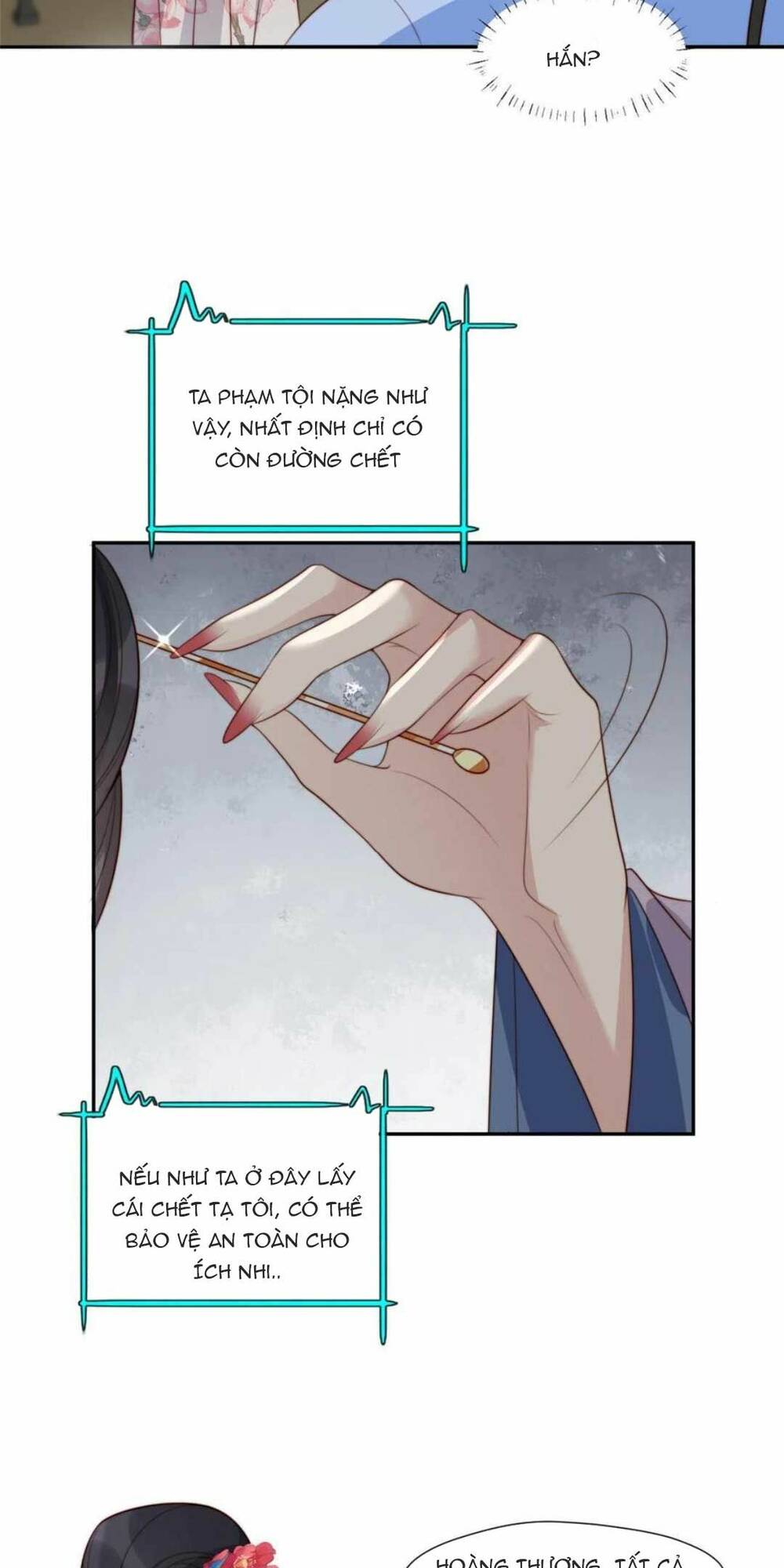 Trở Thành Nữ Phụ Ác Độc Chinh Phục Vương Gia: Chapter 56