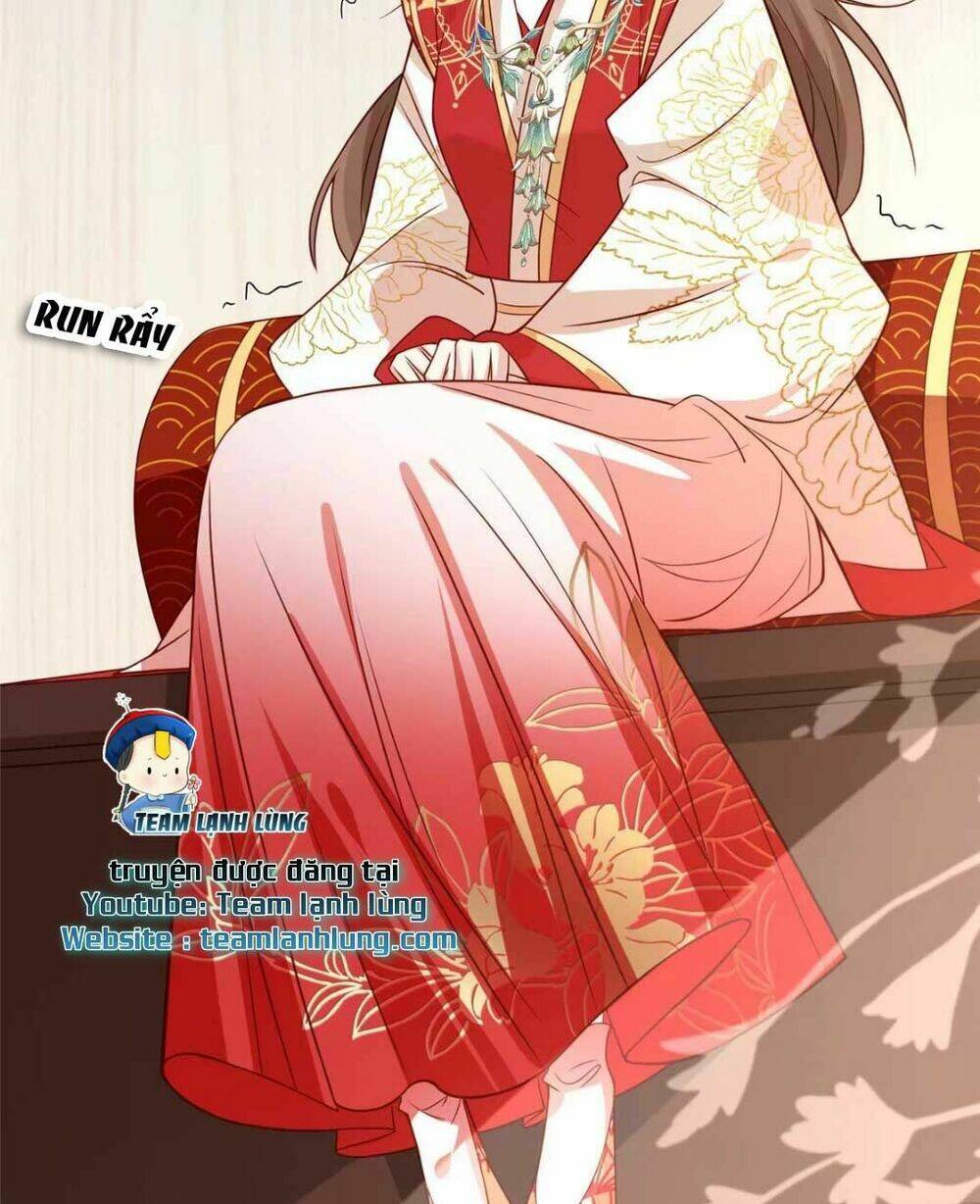 Trở Thành Nữ Phụ Ác Độc Chinh Phục Vương Gia: Chapter 6