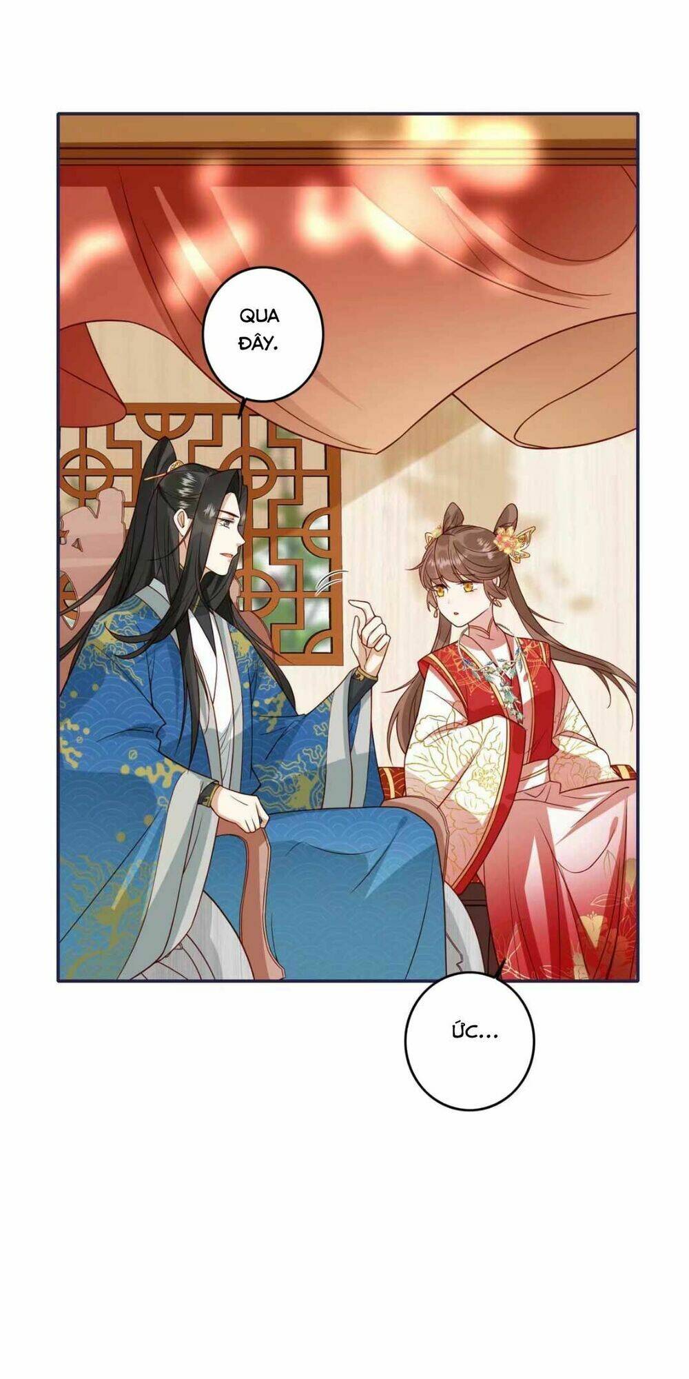 Trở Thành Nữ Phụ Ác Độc Chinh Phục Vương Gia: Chapter 6