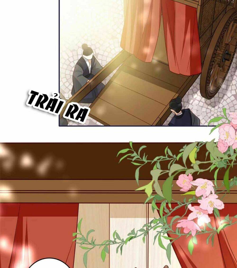 Trở Thành Nữ Phụ Ác Độc Chinh Phục Vương Gia: Chapter 6