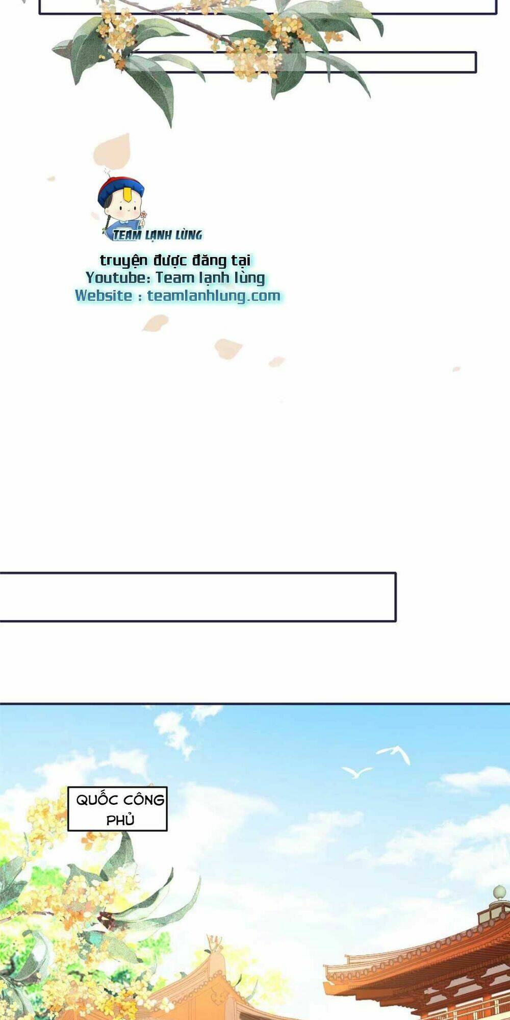 Trở Thành Nữ Phụ Ác Độc Chinh Phục Vương Gia: Chapter 6