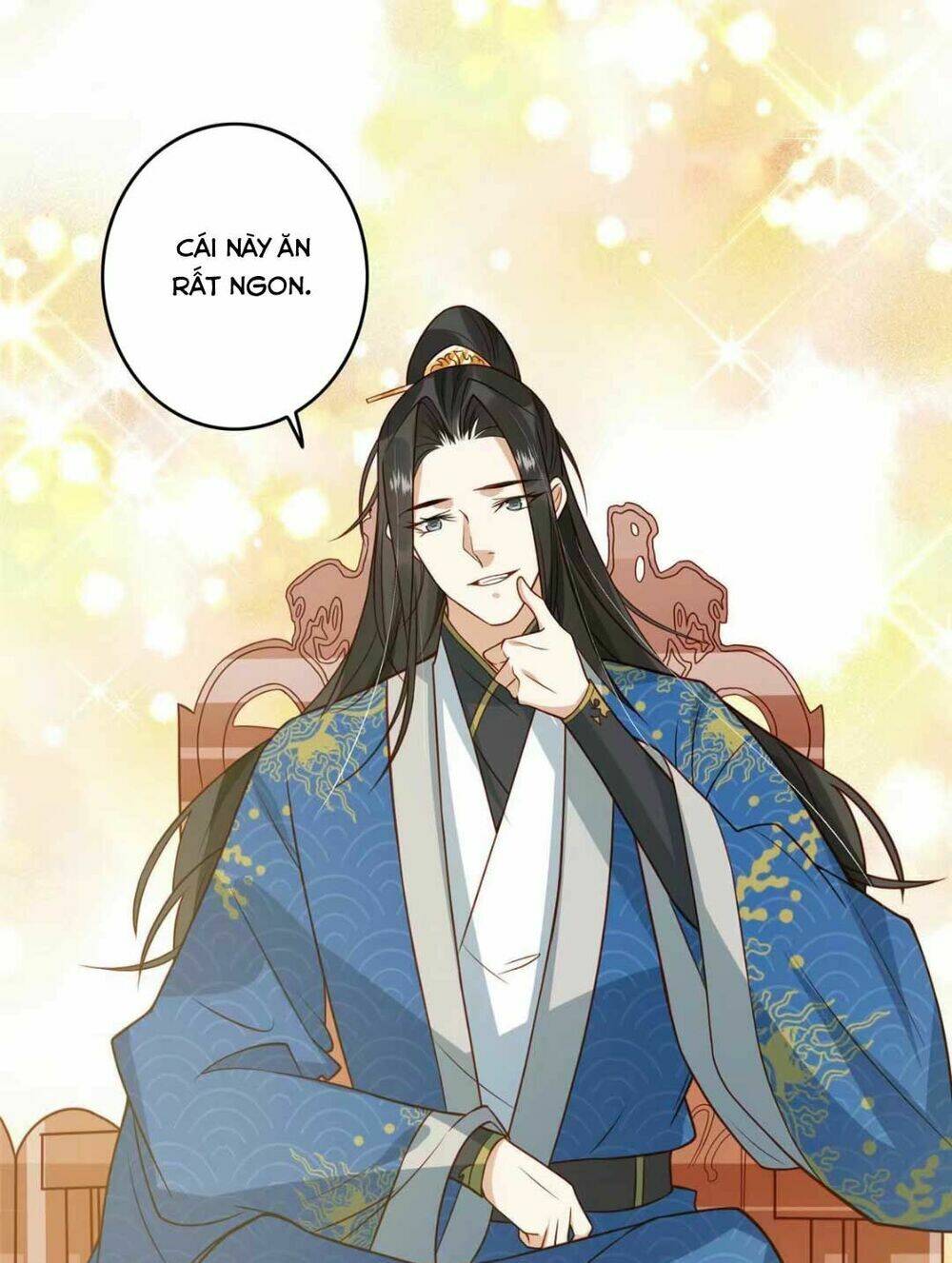 Trở Thành Nữ Phụ Ác Độc Chinh Phục Vương Gia: Chapter 6
